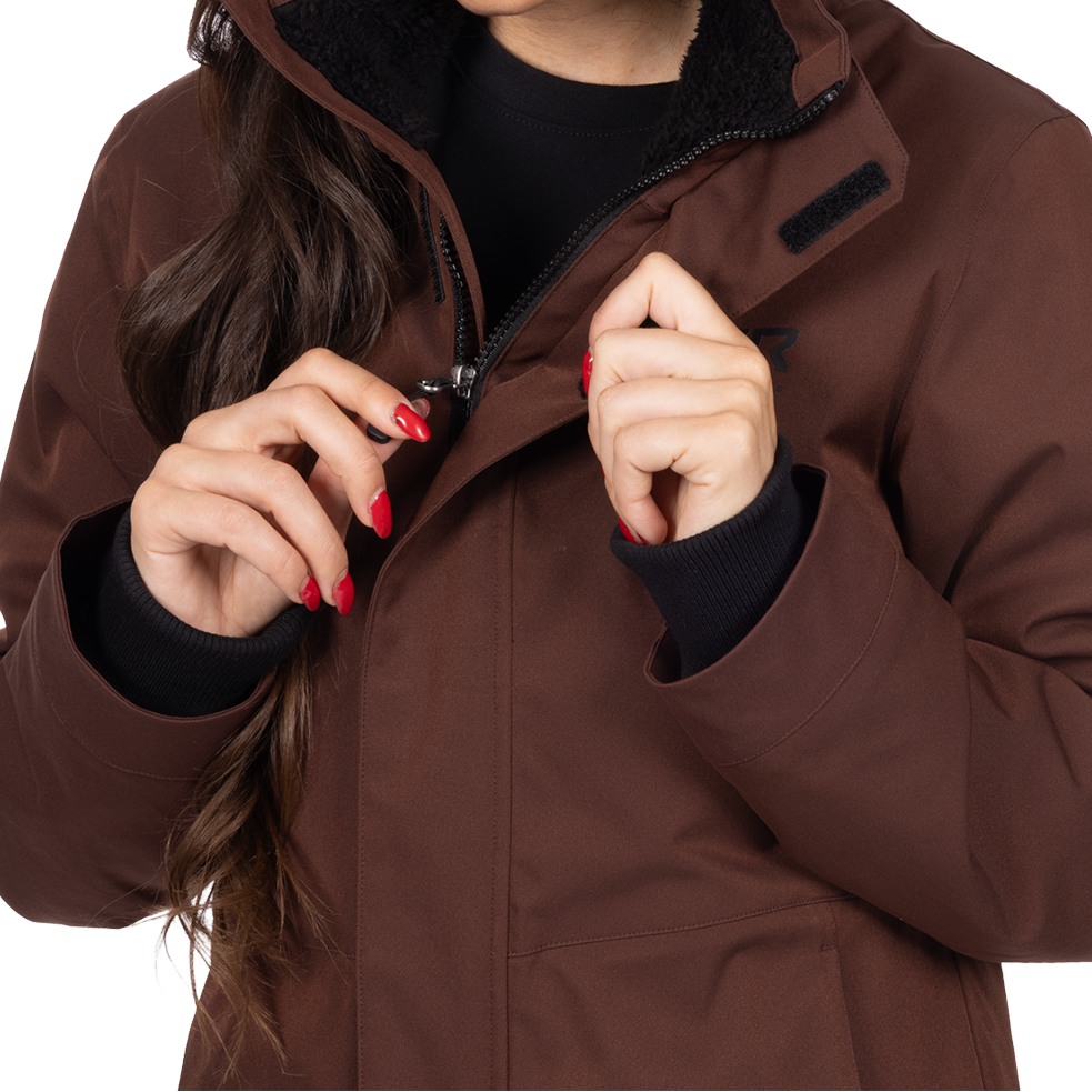 FXR Ascend Jacket for Women