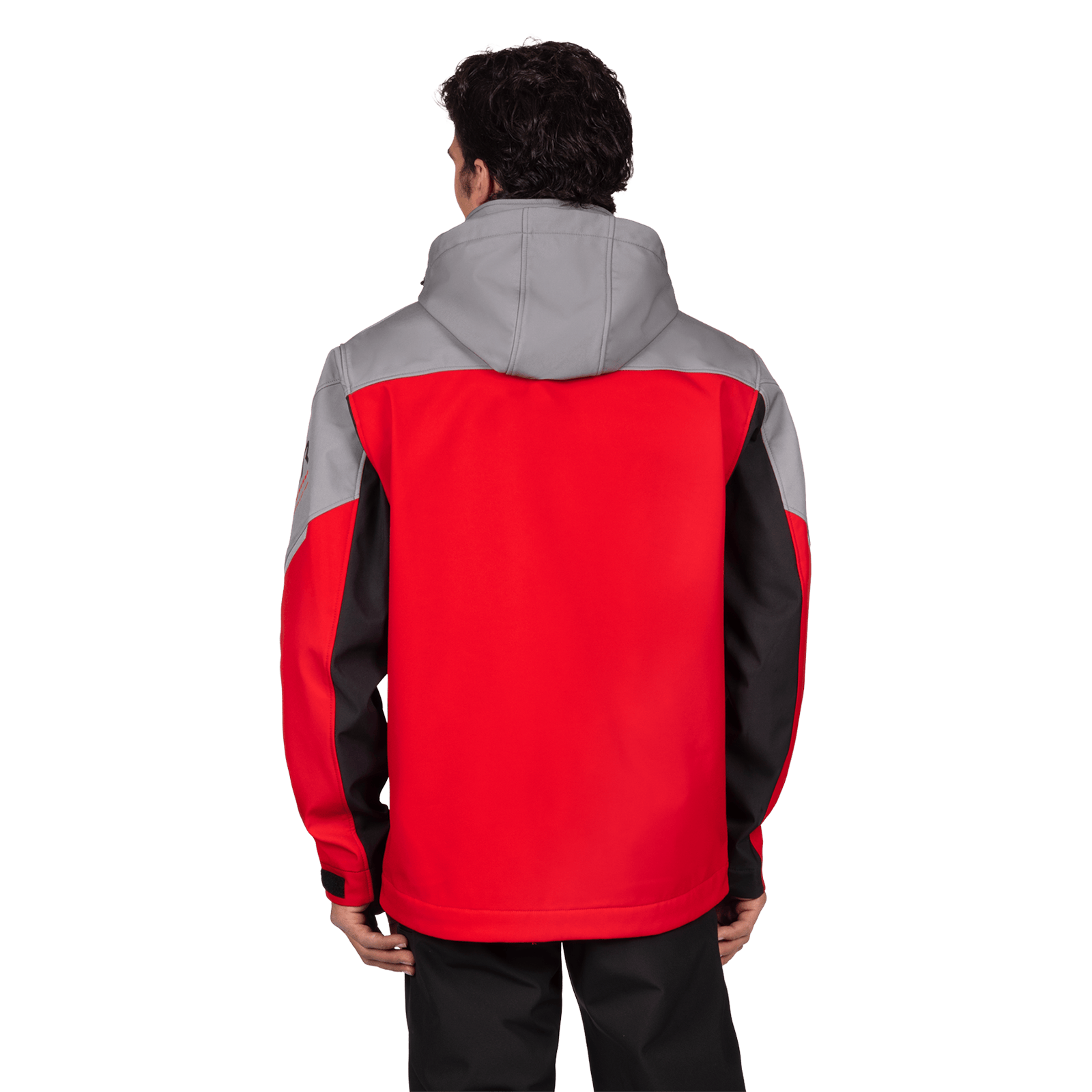 FXR Ascend Softshell Jacket