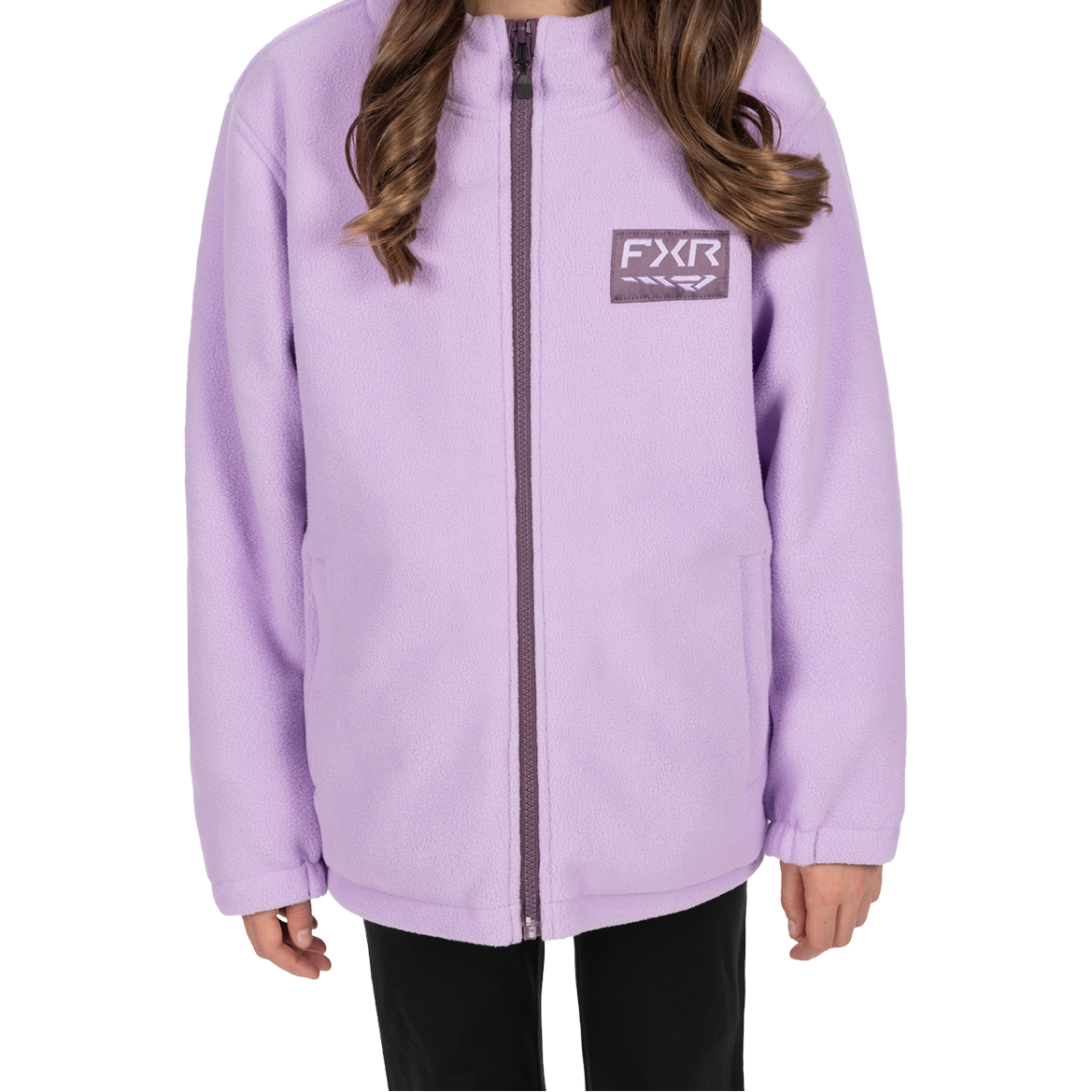 FXR Youth Ascend Reversable Jacket