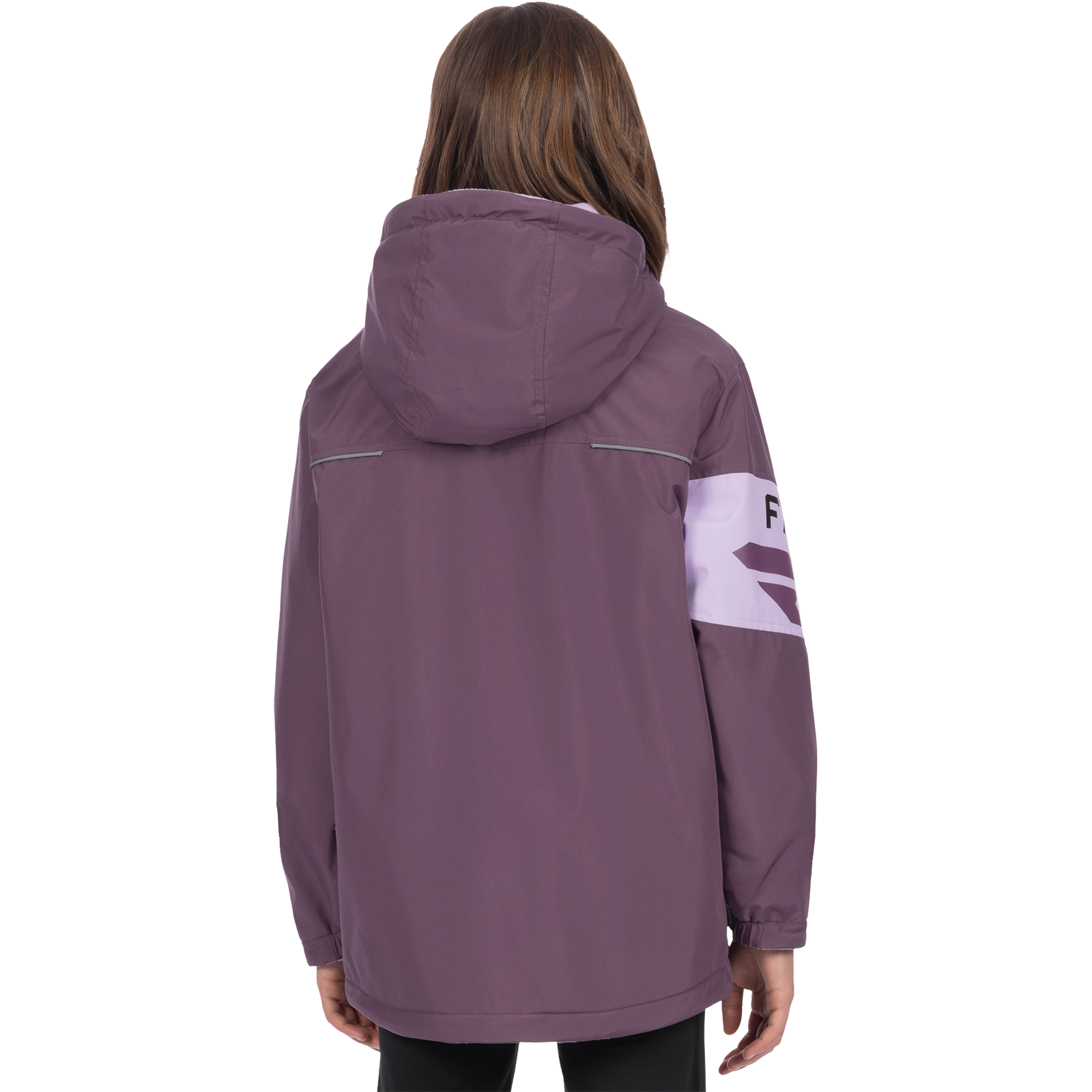 FXR Youth Ascend Reversable Jacket