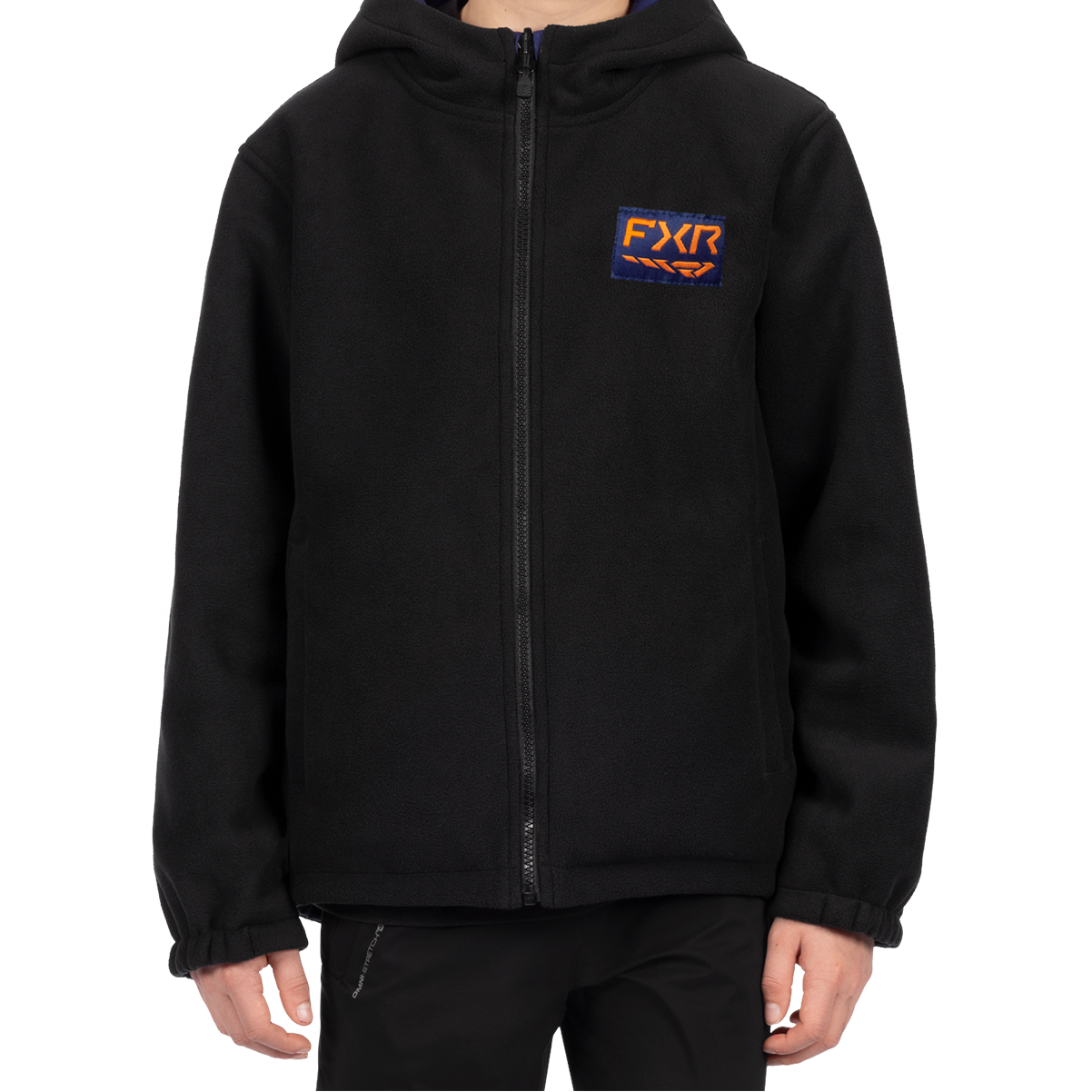 FXR Youth Ascend Reversable Jacket