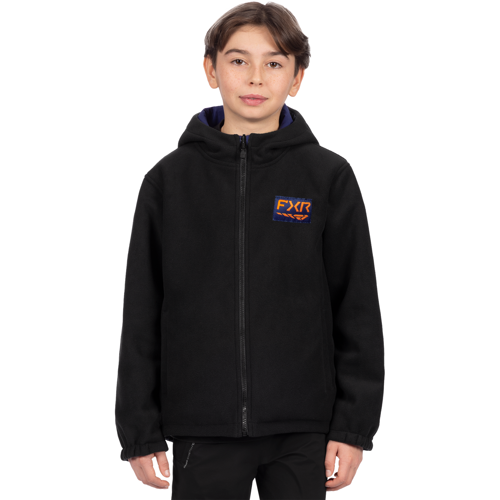 FXR Youth Ascend Reversable Jacket