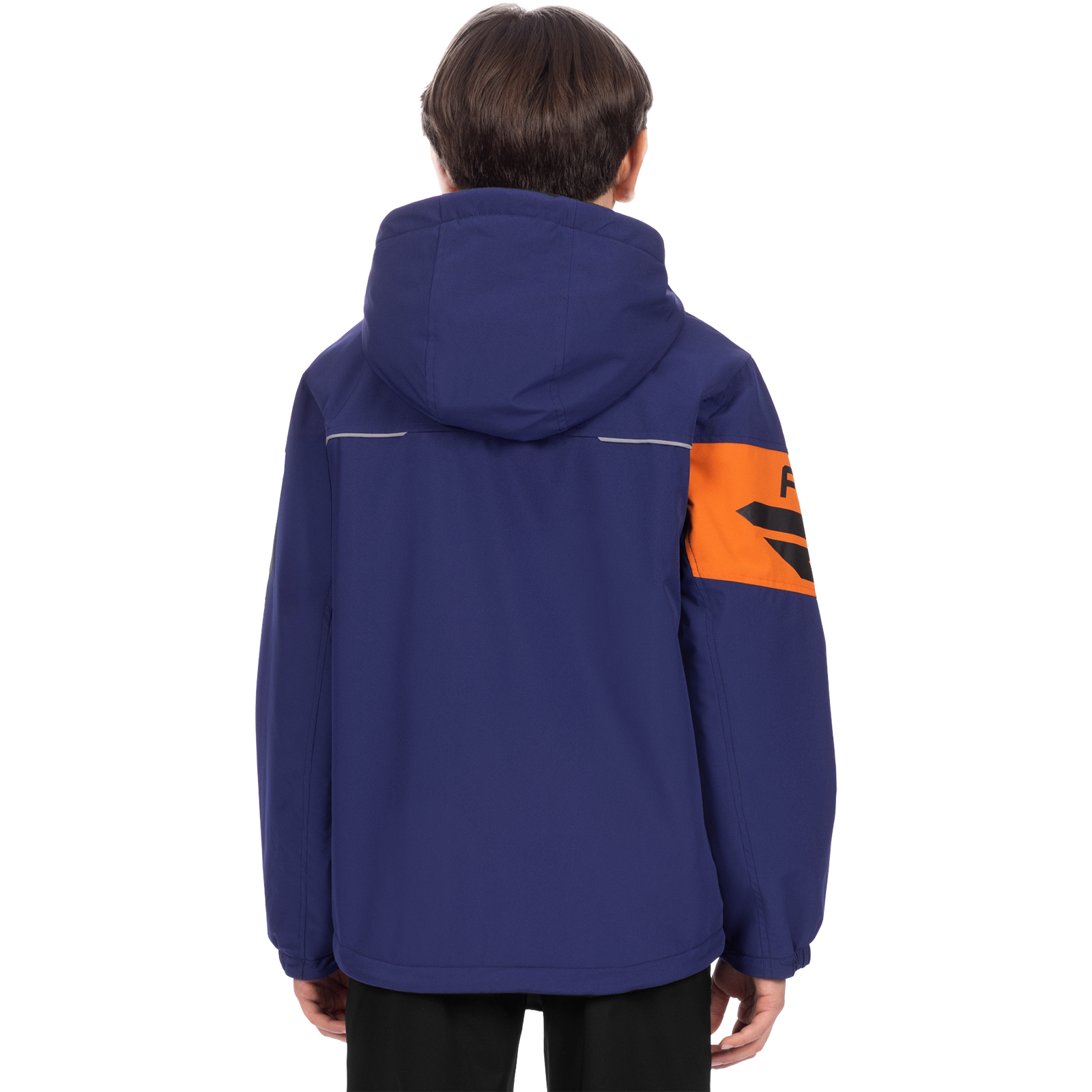 FXR Youth Ascend Reversable Jacket
