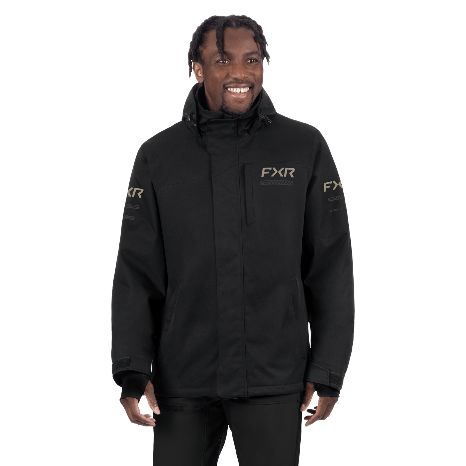 FXR Ascend Jacket