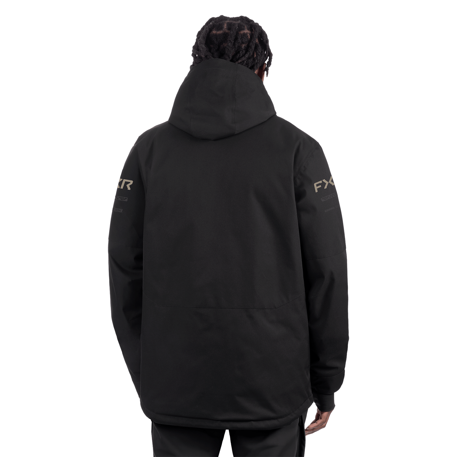 FXR Ascend Jacket