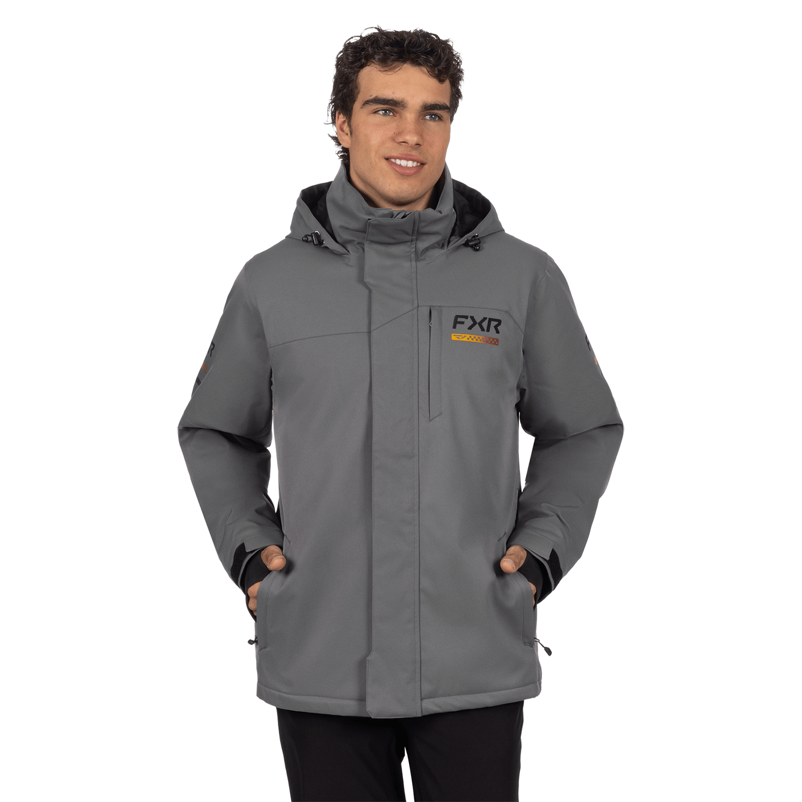 FXR Ascend Jacket