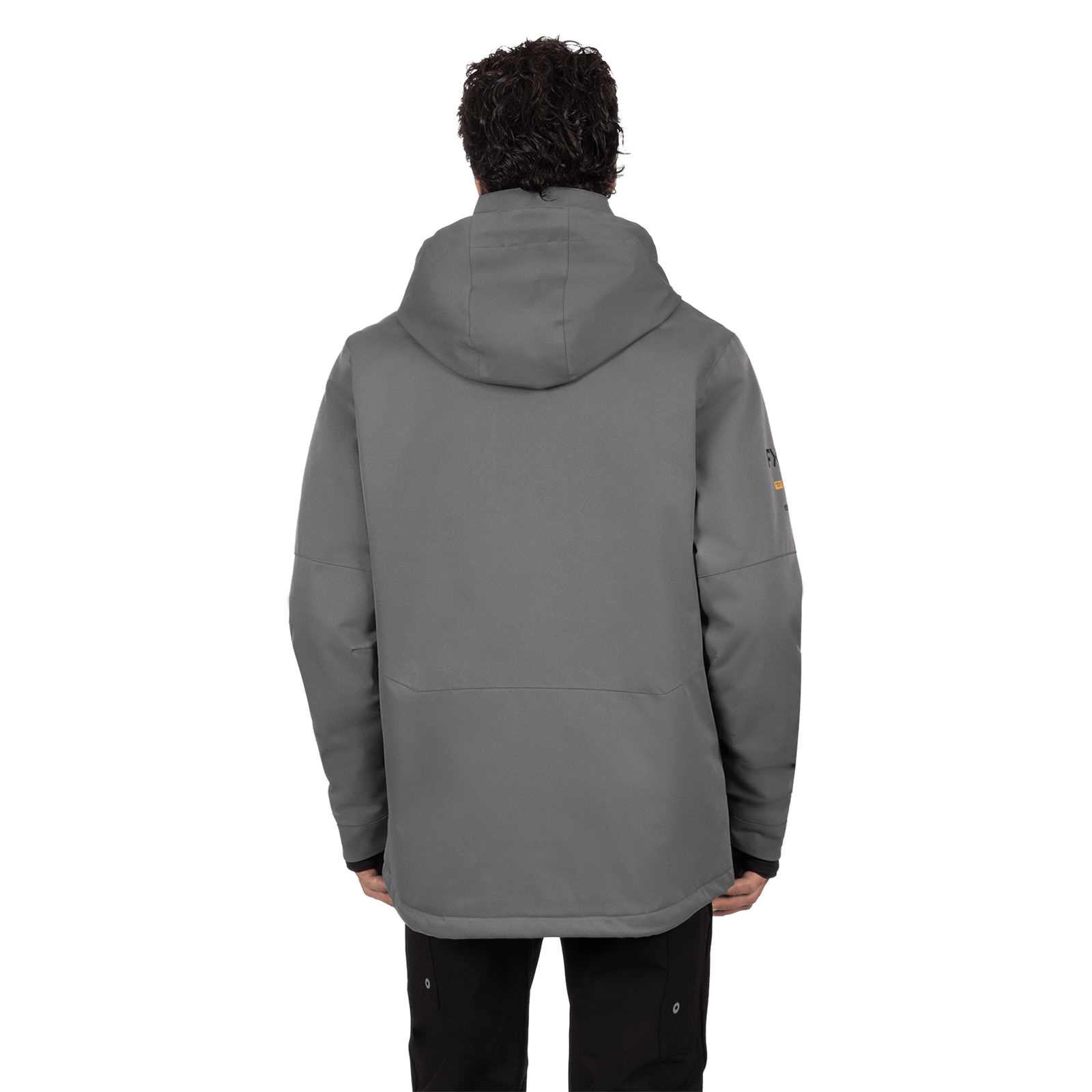 FXR Ascend Jacket