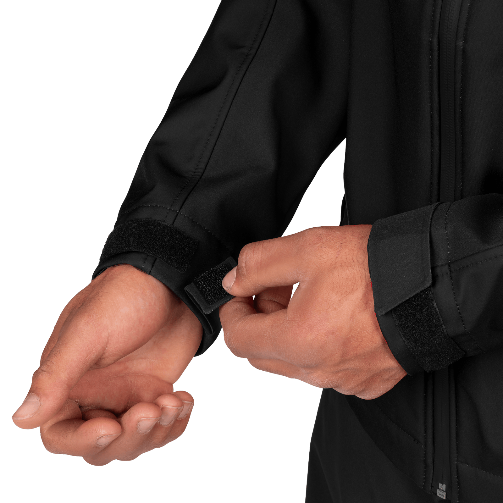 FXR Ascend Softshell Jacket