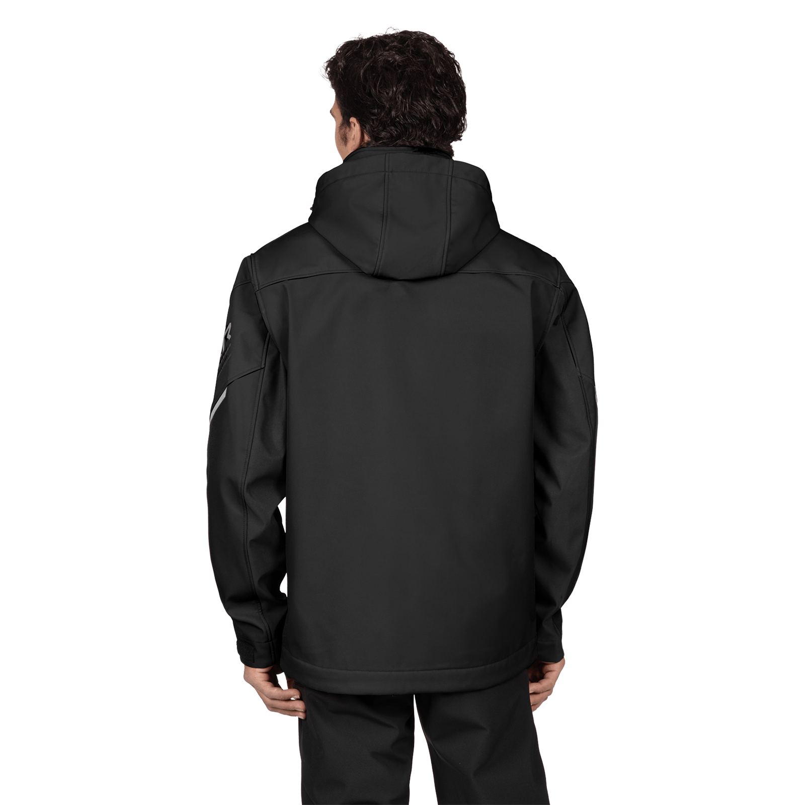 FXR Ascend Softshell Jacket