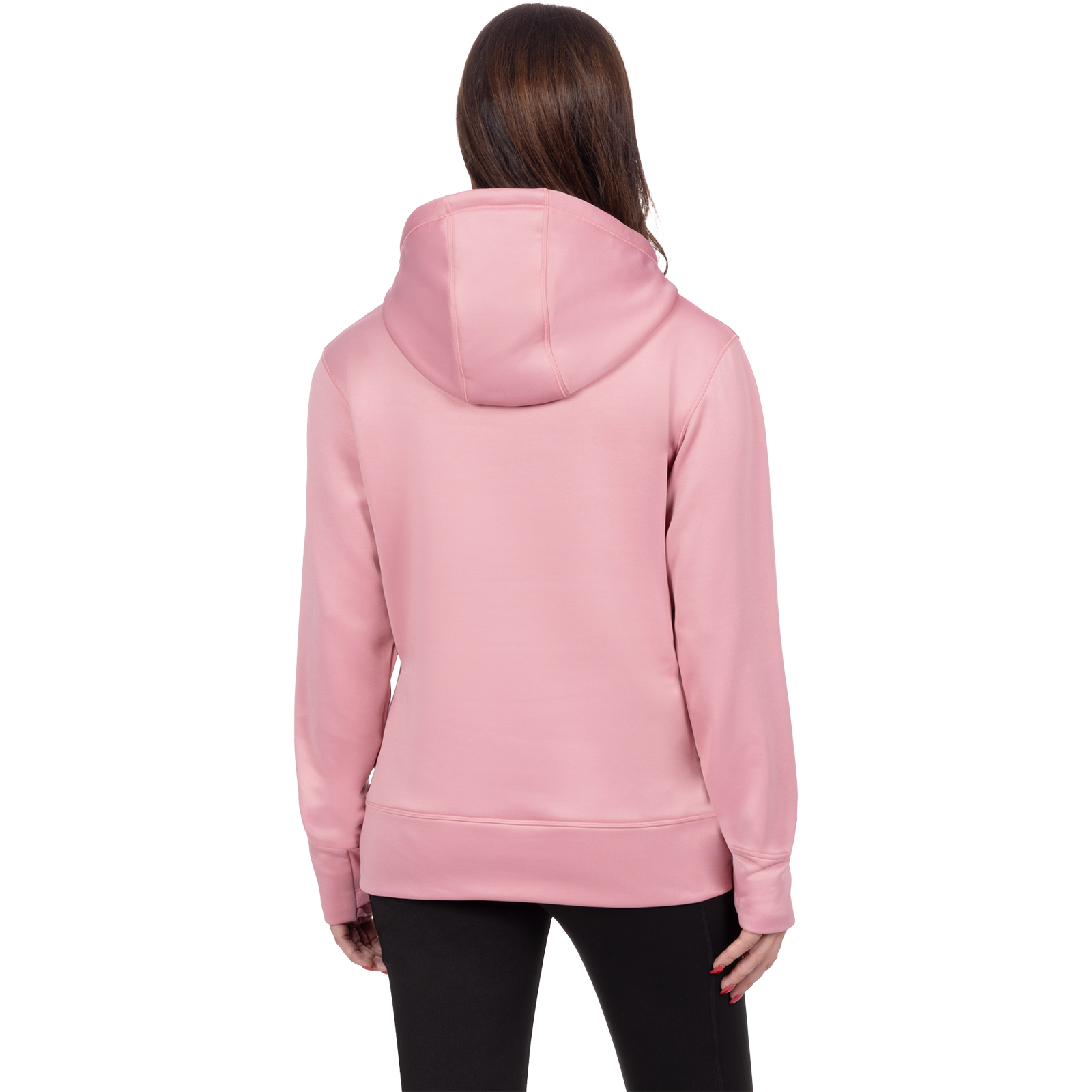 FXR Hydrogen Tech Pullover Hoodie for Women