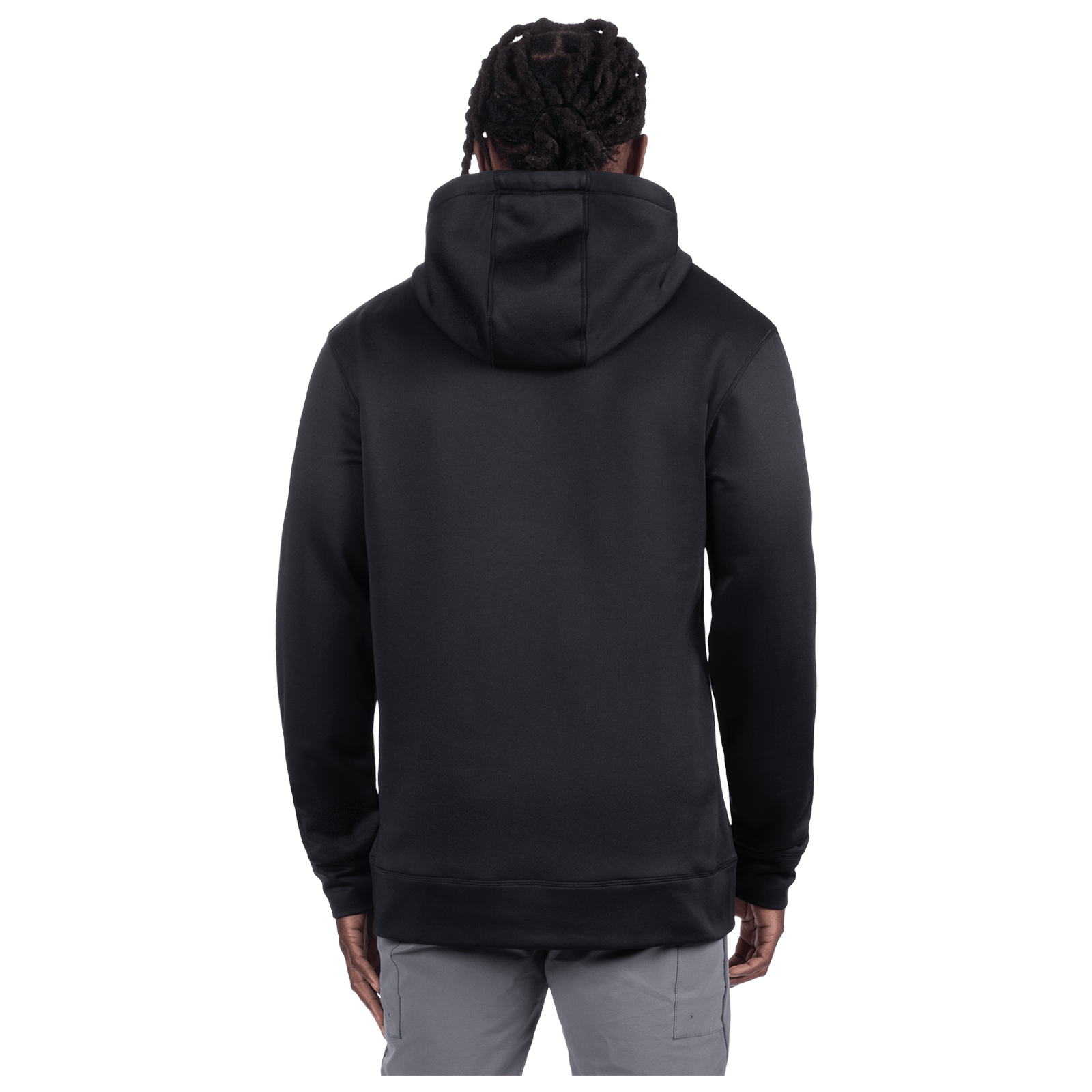 FXR Hydrogen Tech Pullover Hoodie