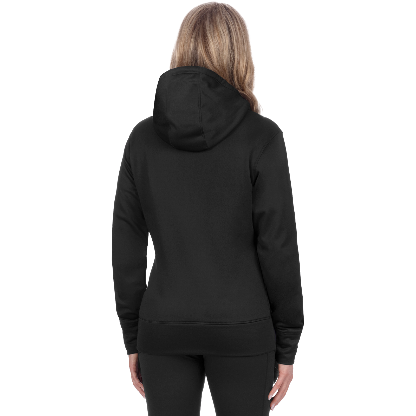FXR Hydrogen Tech Pullover Hoodie for Women