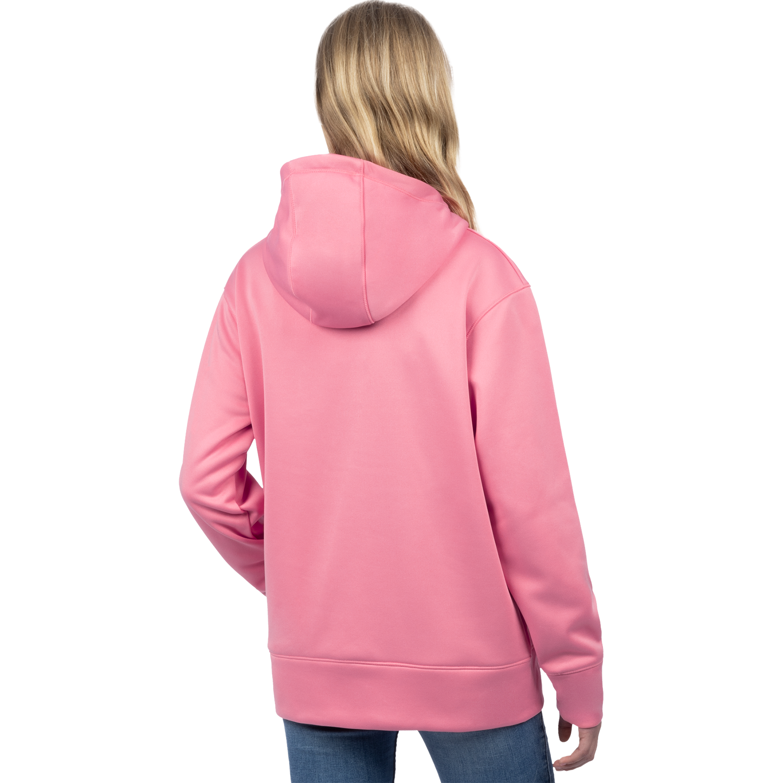 FXR Youth Hydrogen Tech Pullover Hoodie