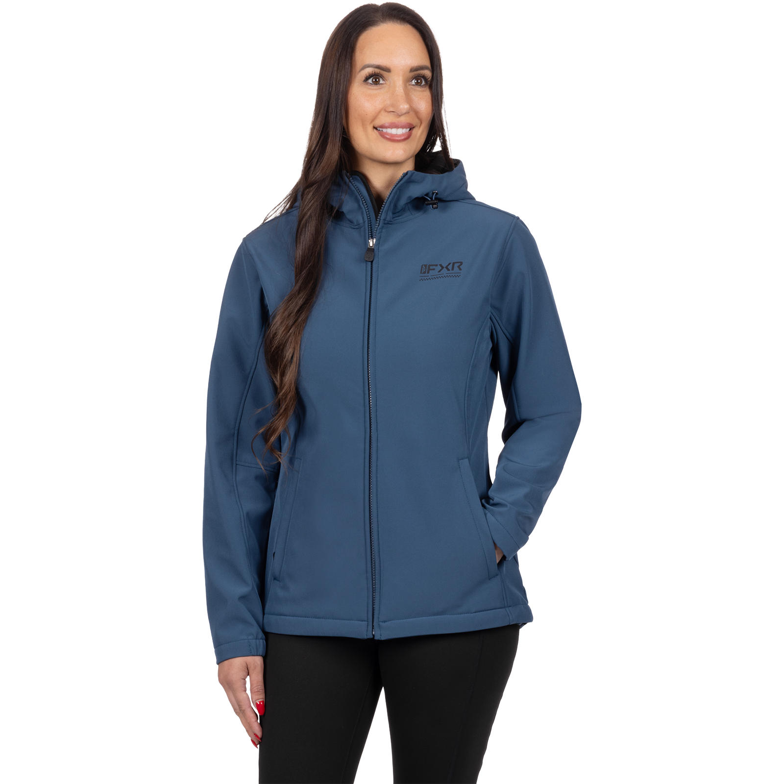FXR Hydrogen Softshell Jacket for Women