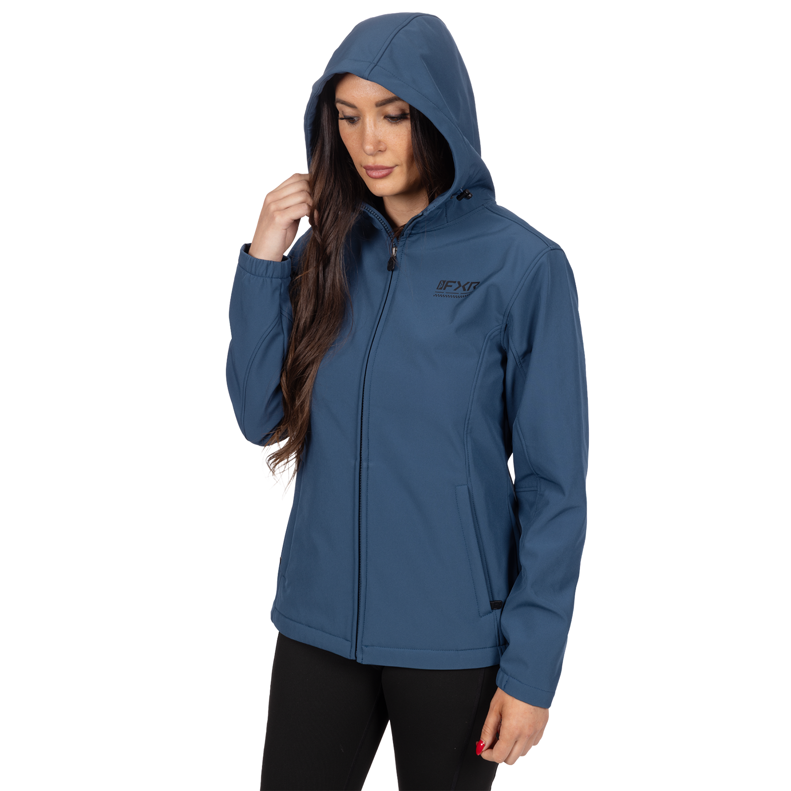 FXR Hydrogen Softshell Jacket for Women