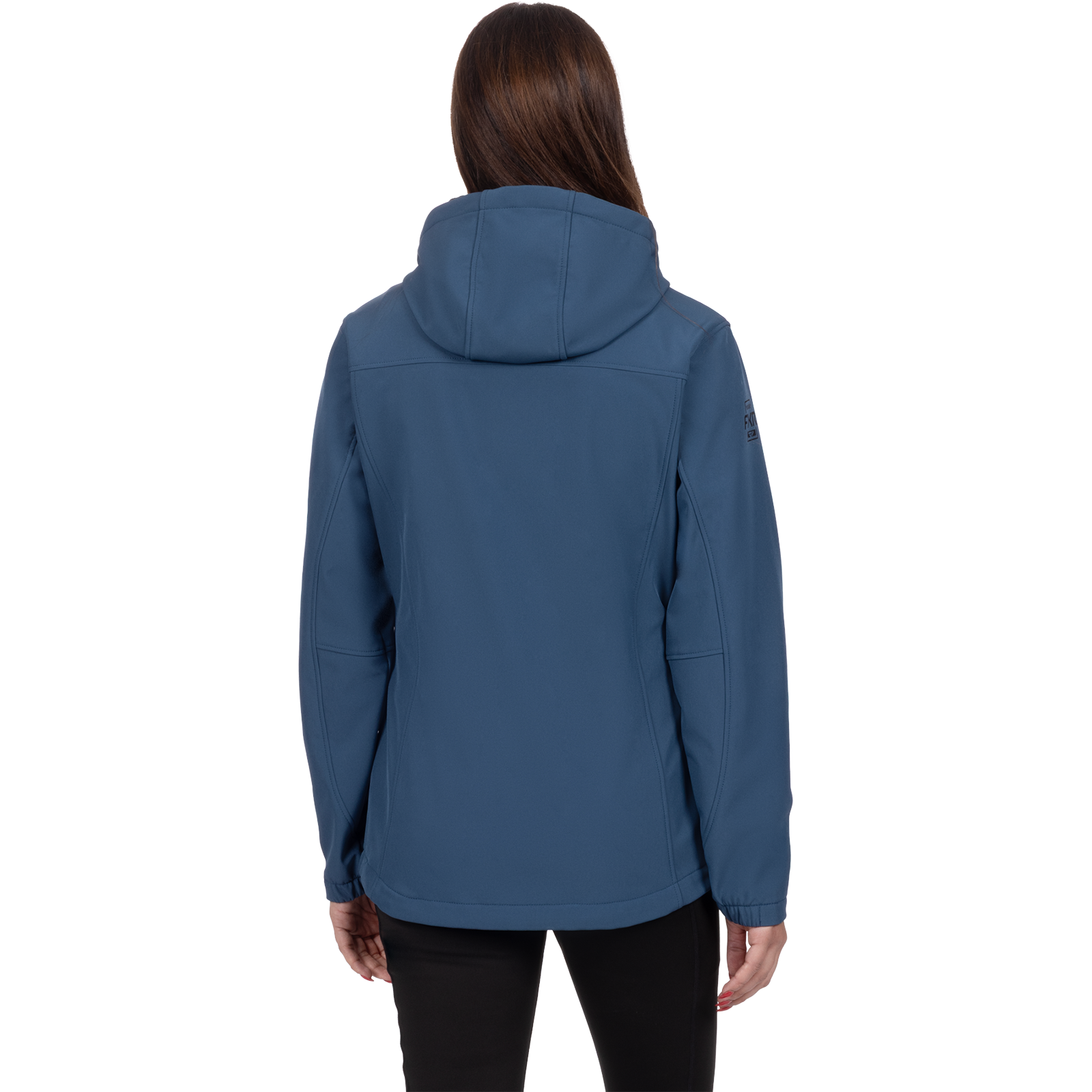 FXR Hydrogen Softshell Jacket for Women