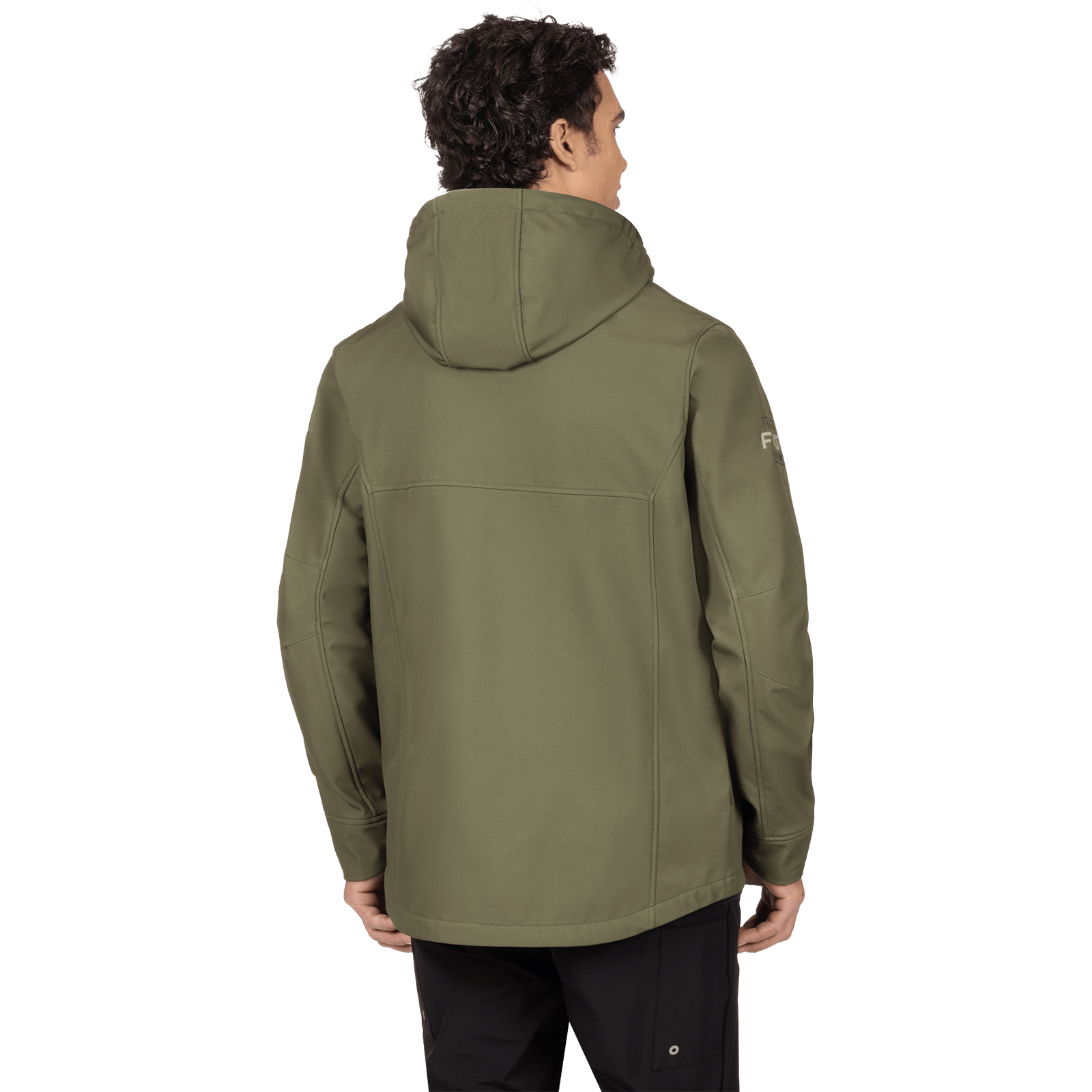 FXR Hydrogen Softshell Jacket