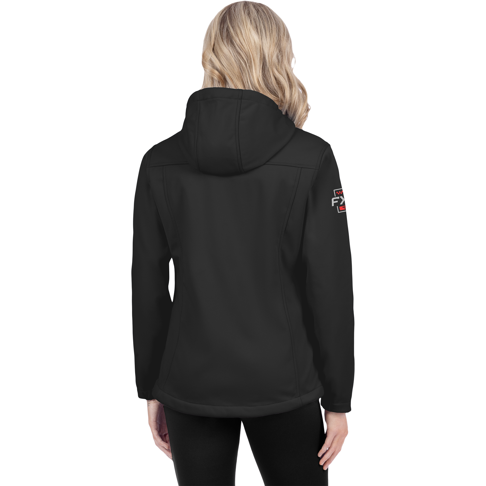 FXR Hydrogen Softshell Jacket for Women
