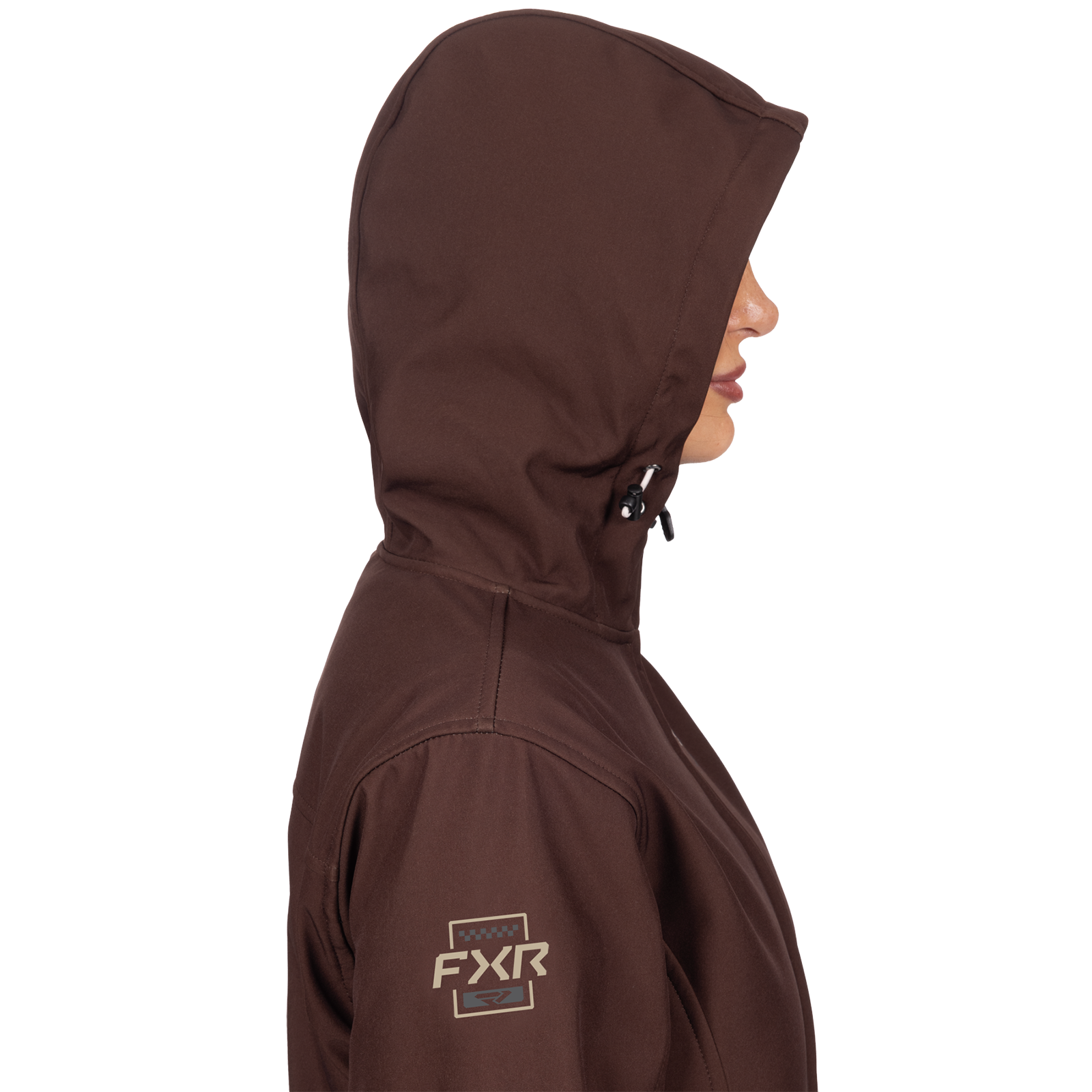 FXR Hydrogen Softshell Jacket for Women