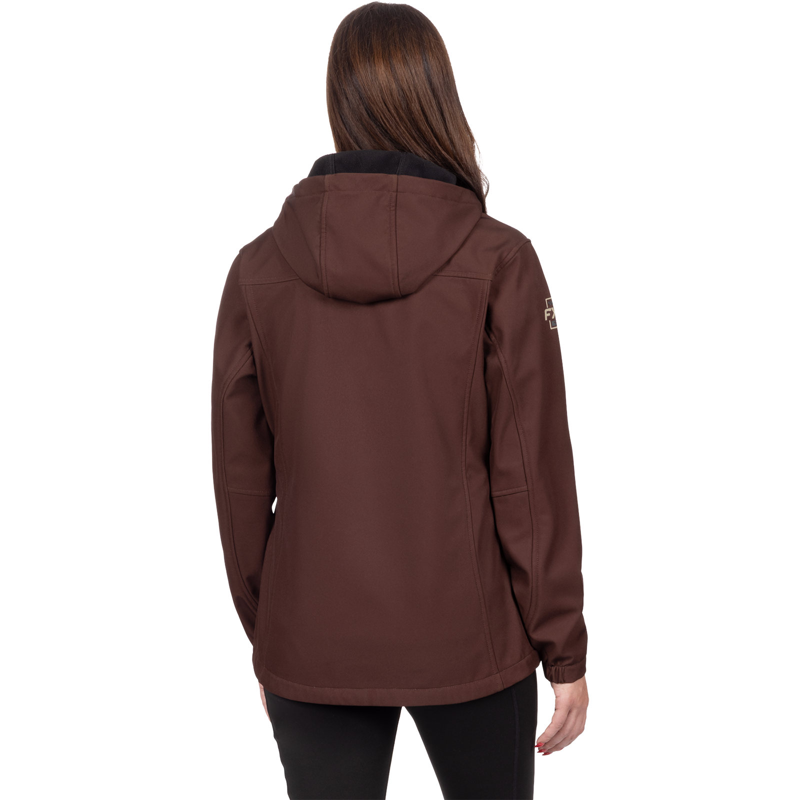 FXR Hydrogen Softshell Jacket for Women
