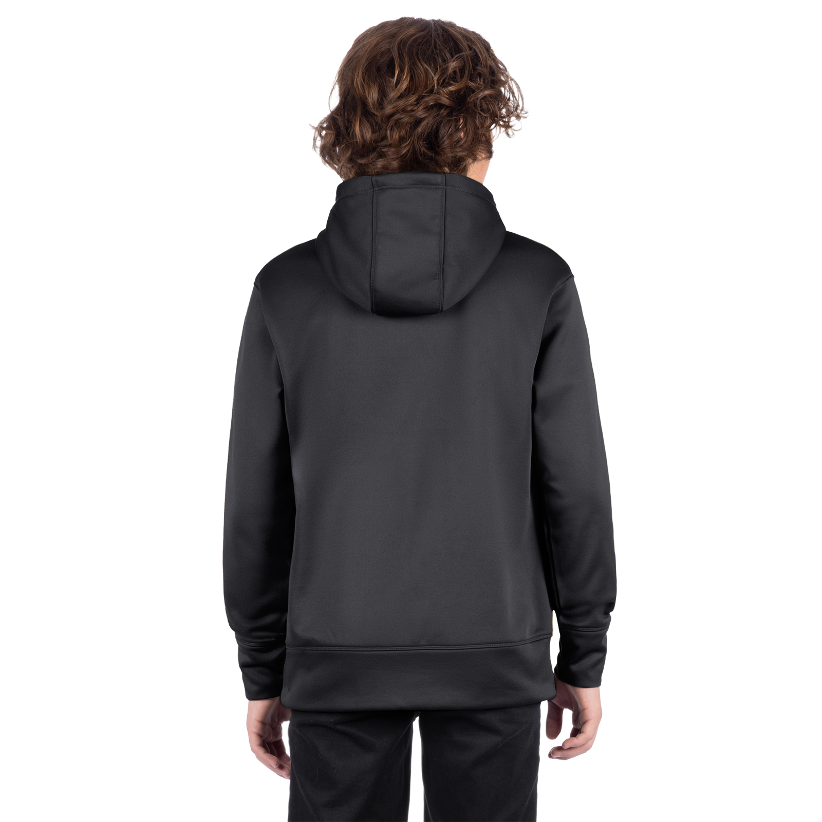 FXR Youth Hydrogen Tech Pullover Hoodie