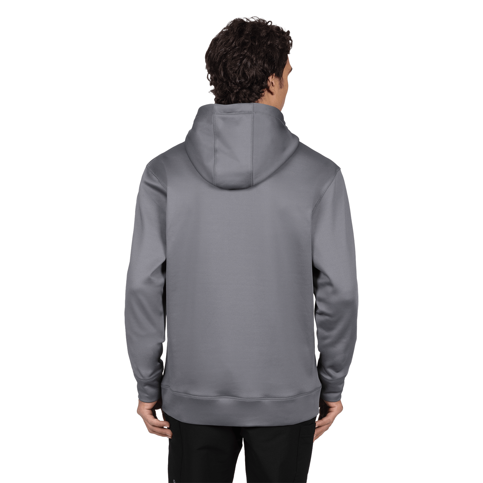 FXR Hydrogen Tech Pullover Hoodie
