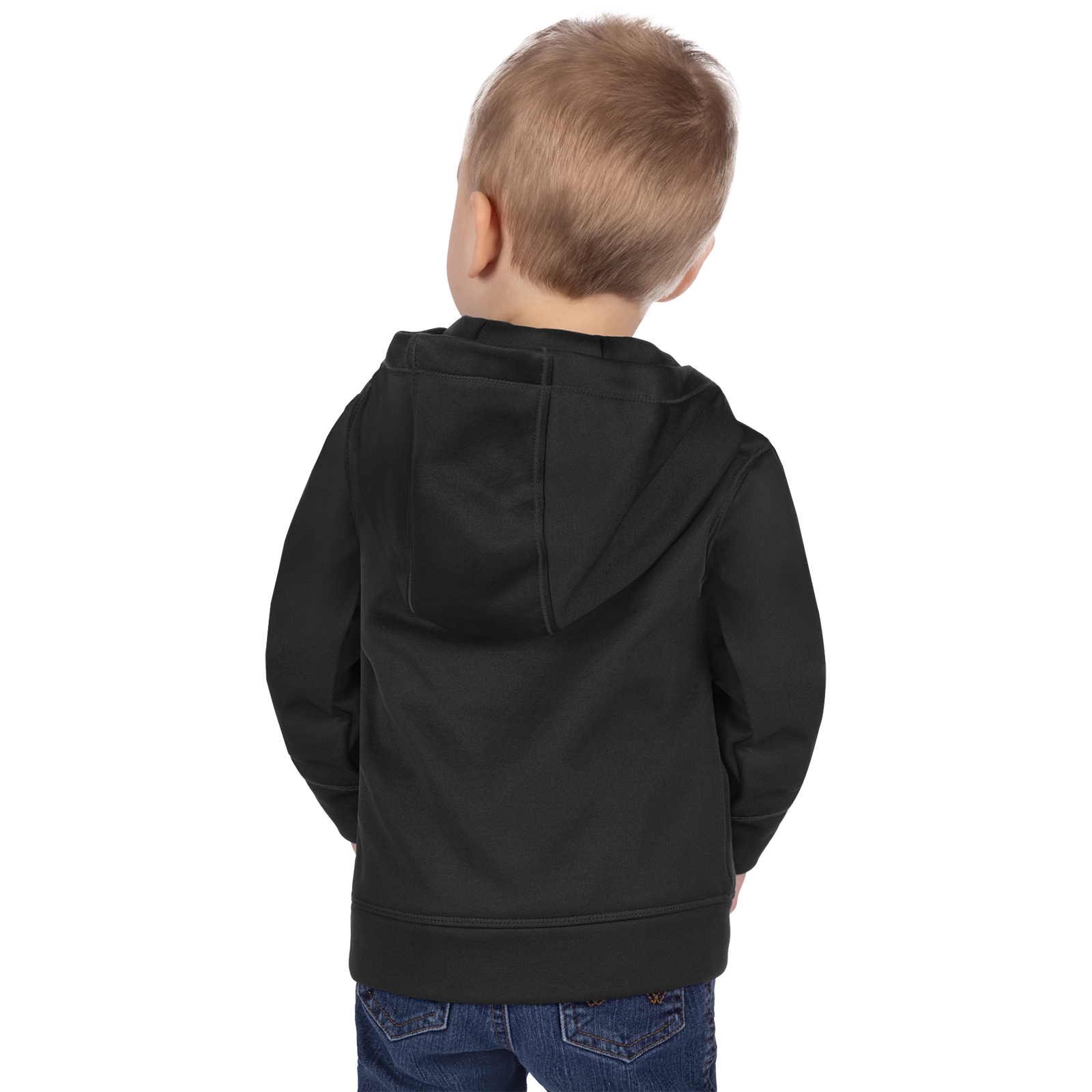 FXR Toddler Hydrogen Tech Pullover Hoodie