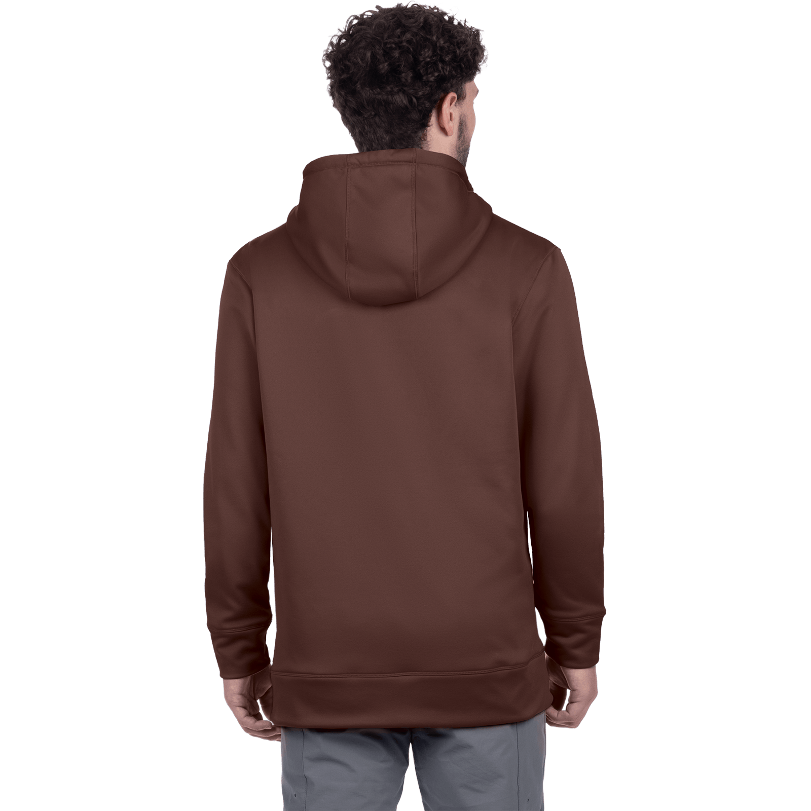 FXR Hydrogen Tech Pullover Hoodie