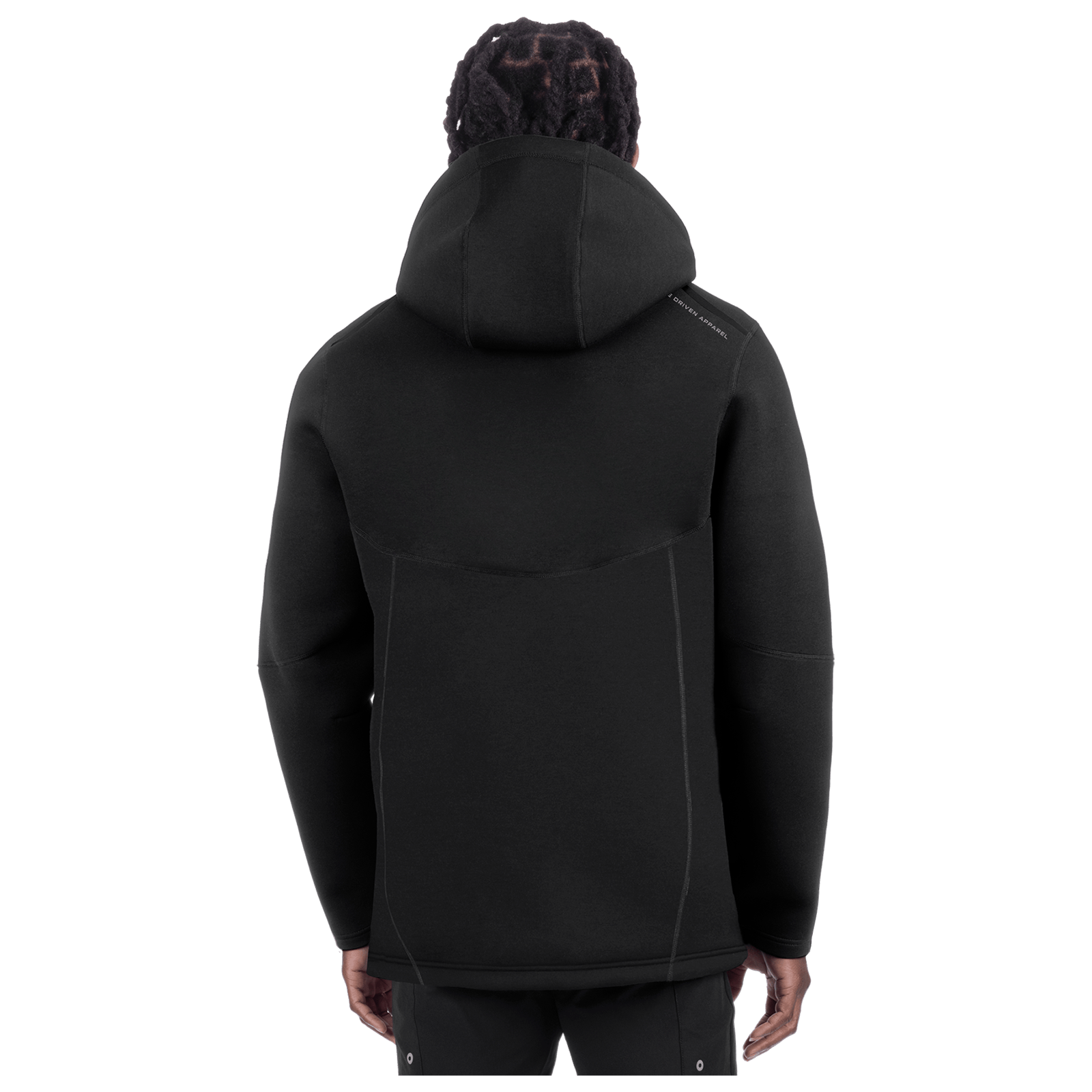 FXR Altitude Tech 1/4 Zip Hoodie