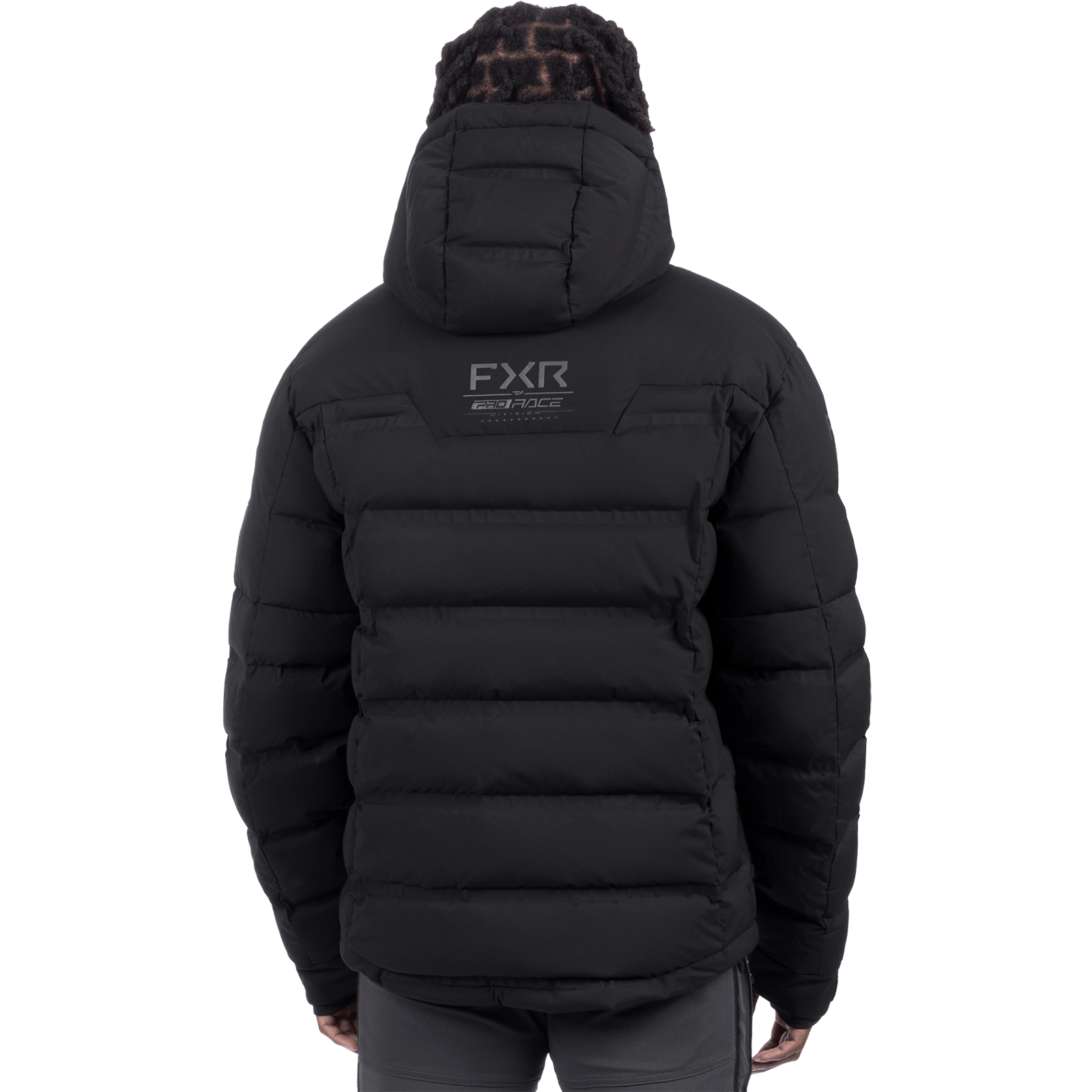 FXR Race Division Down Jacket