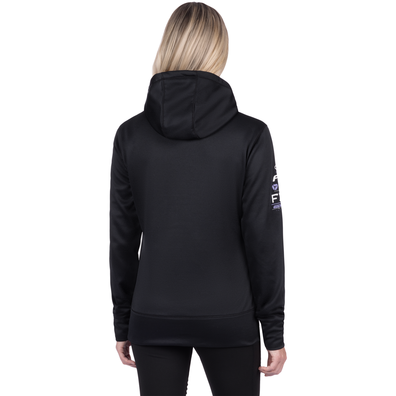 FXR Race Division Tech Pullover Hoodie for Women