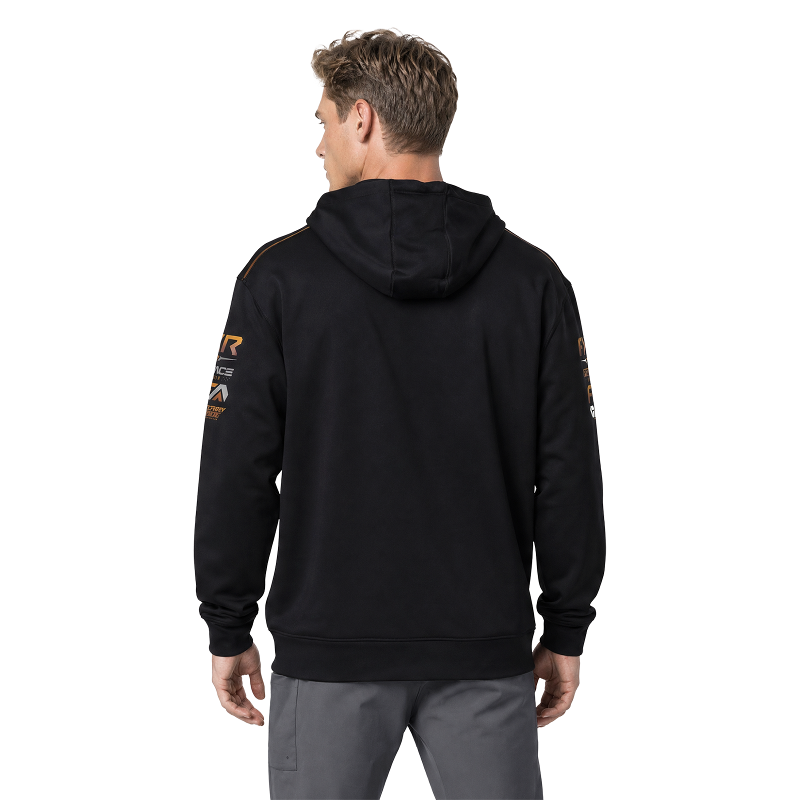 FXR Race Division Tech Pullover Hoodie