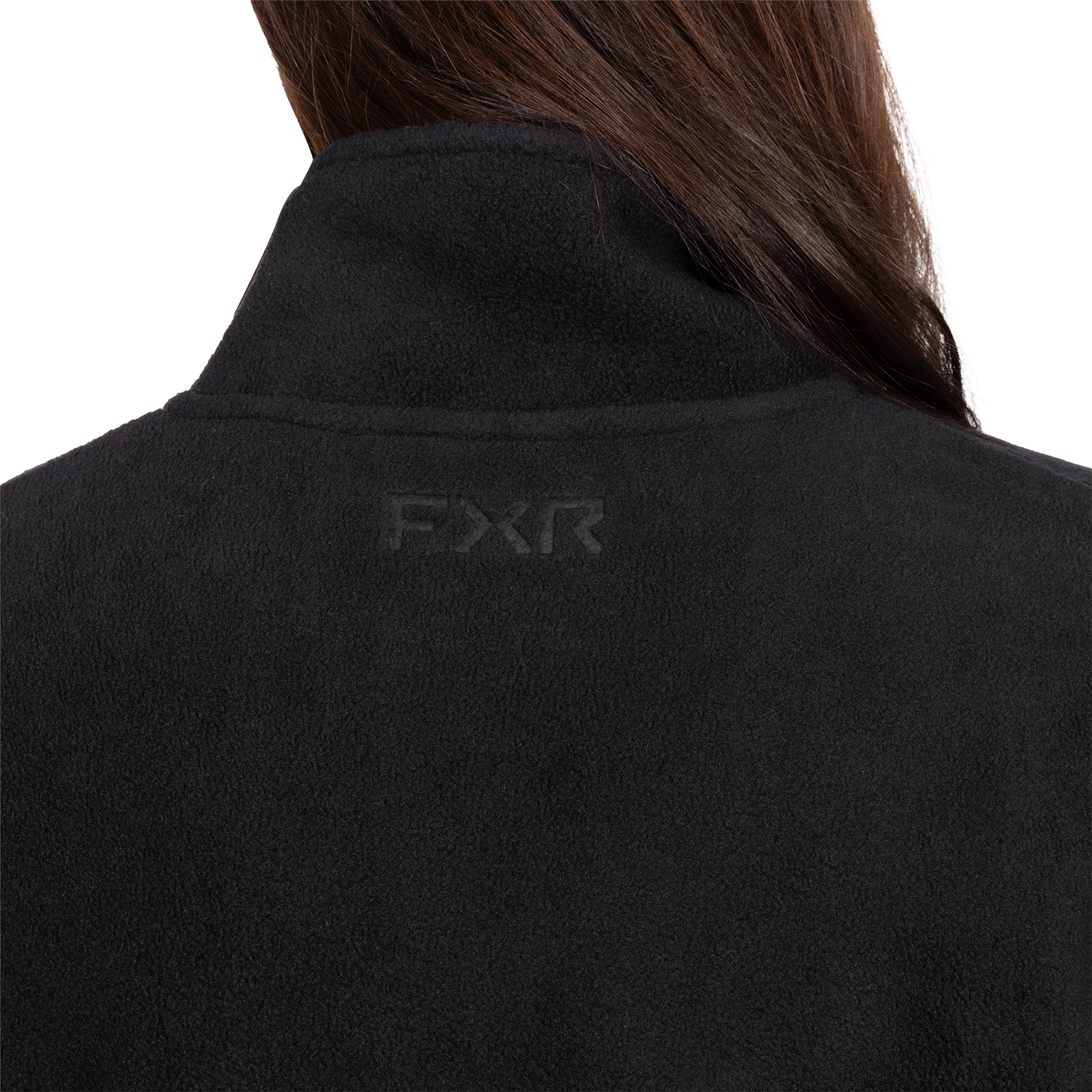 FXR Aspen 1/4 Zip Fleece for Women