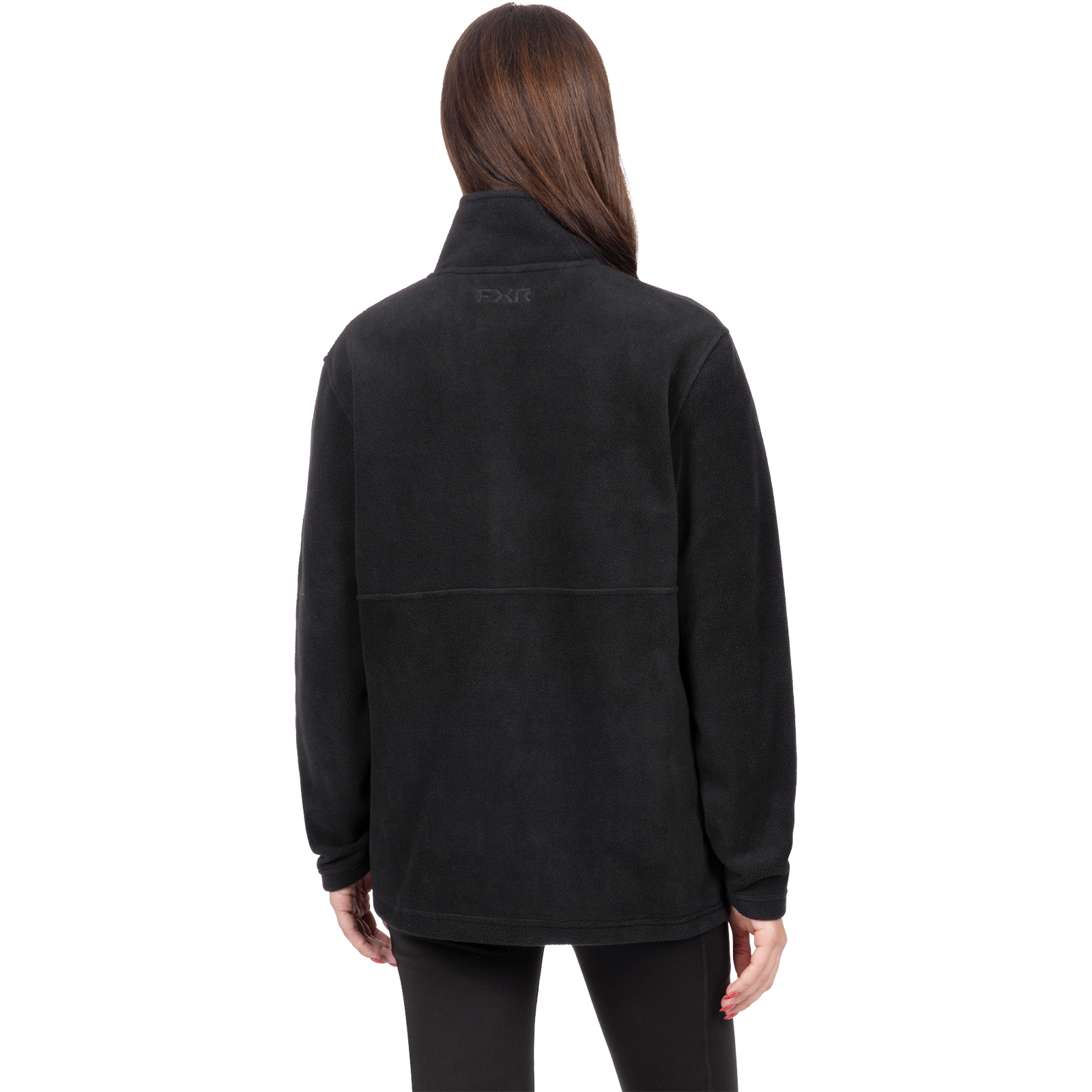 FXR Aspen 1/4 Zip Fleece for Women
