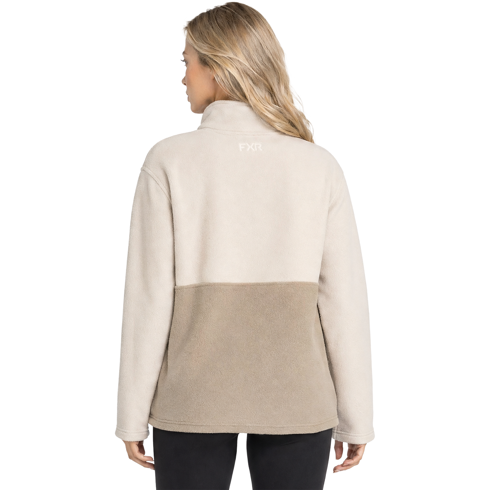 FXR Aspen 1/4 Zip Fleece for Women
