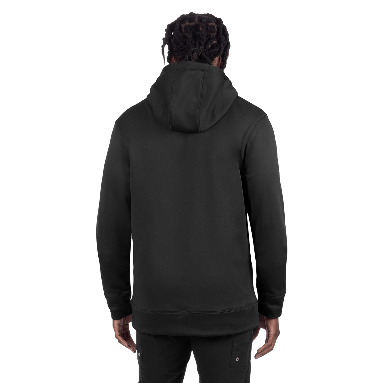 FXR Brandable Tech Pullover Hoodie