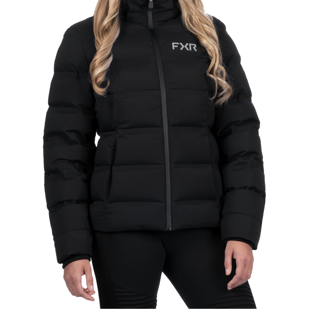 FXR Elevation Pro Down Jacket for Women