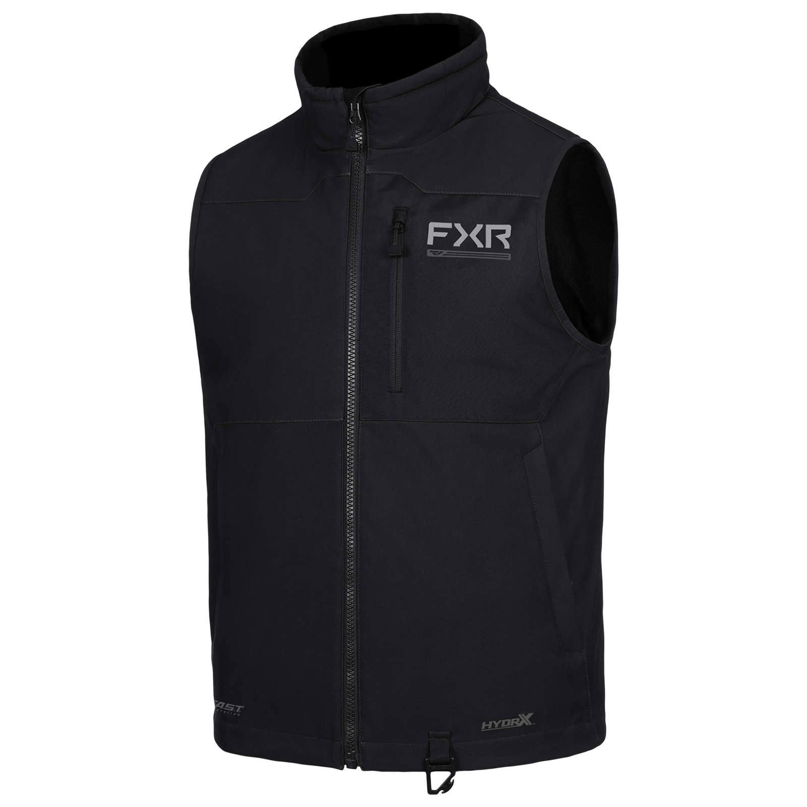 FXR Evolution FX Tech Shell Vest