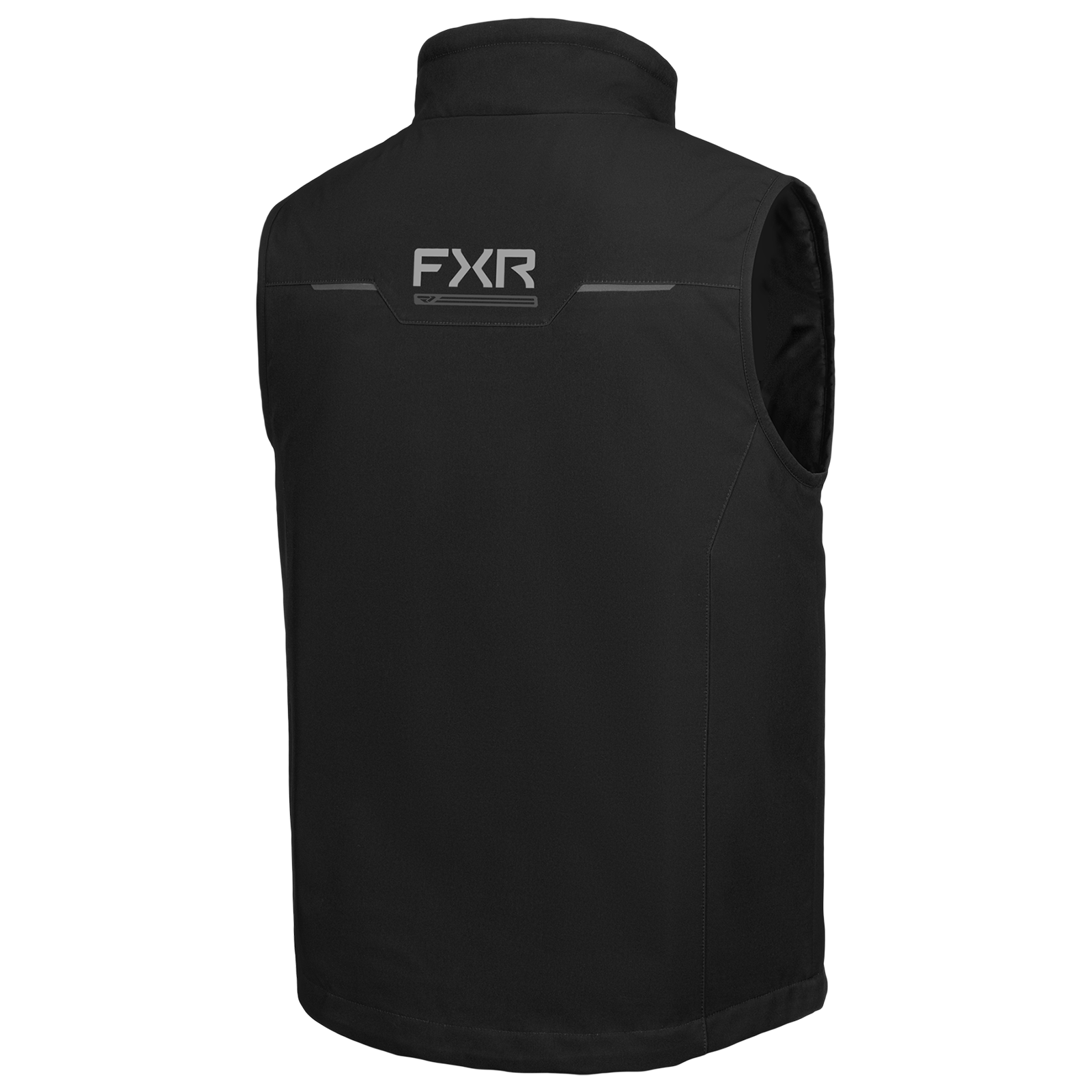 FXR Evolution FX Tech Shell Vest