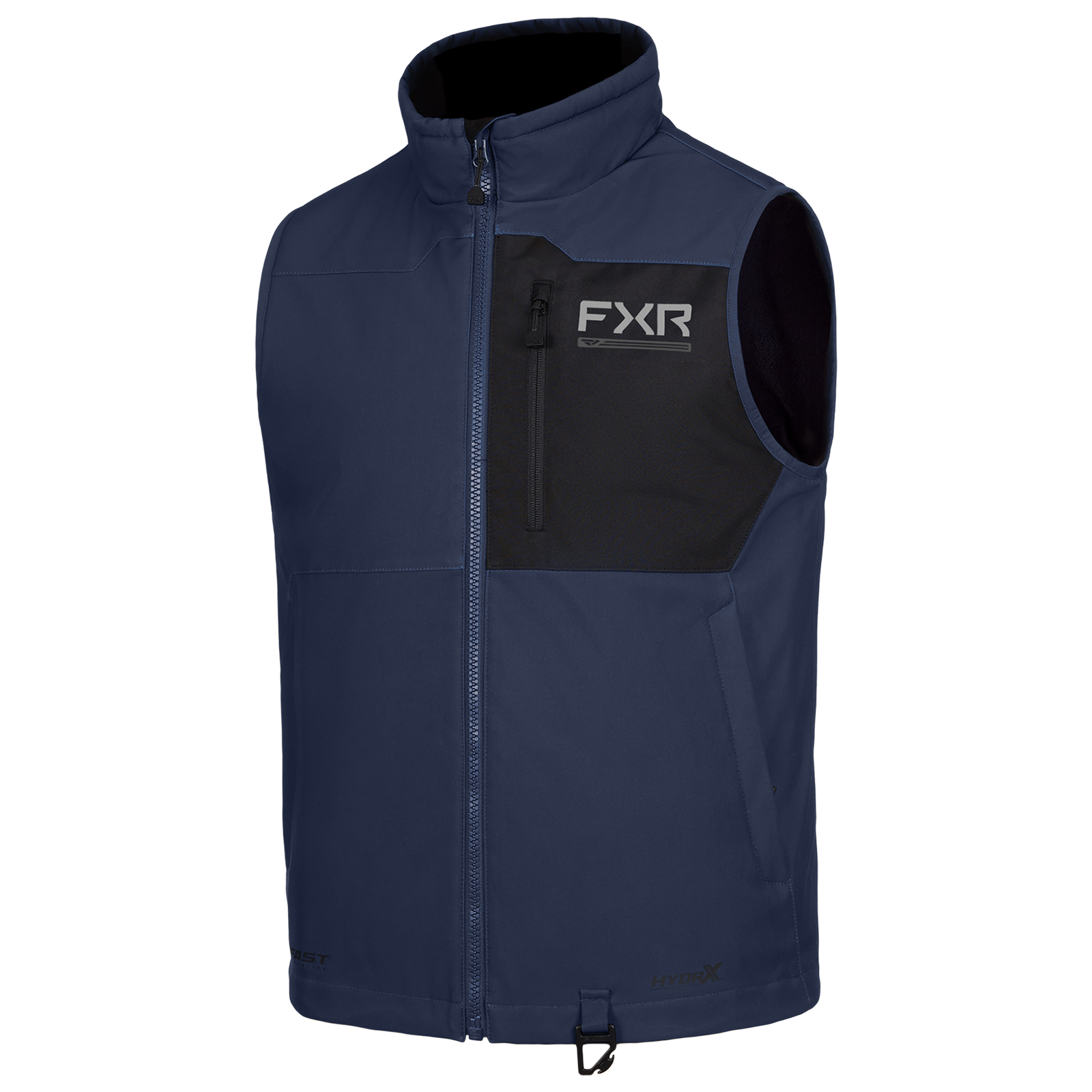FXR Evolution FX Tech Shell Vest