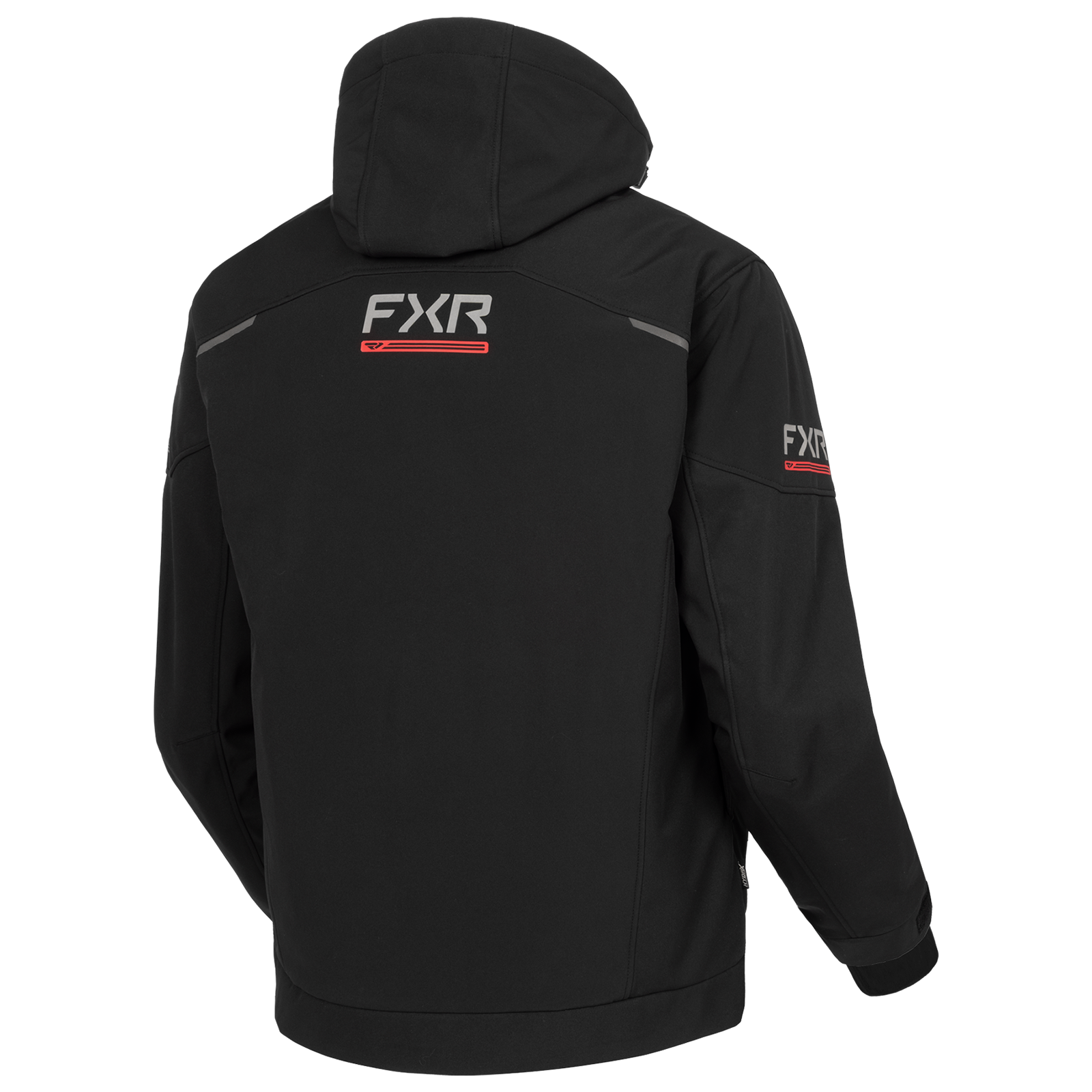 FXR Evolution FX F.A.S.T. Tech Shell Jacket