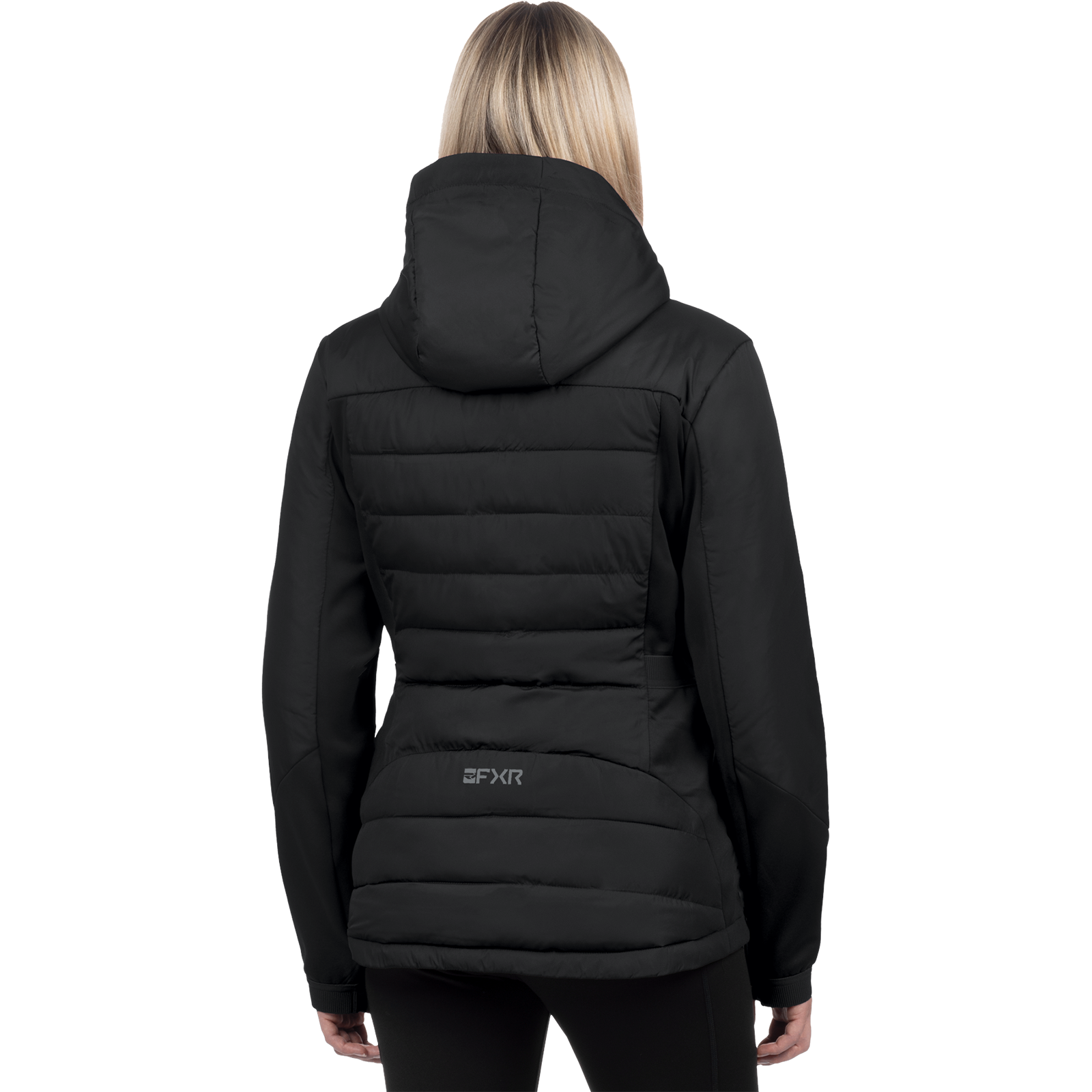 FXR Phoenix Windproof Quilted Jacket for Women