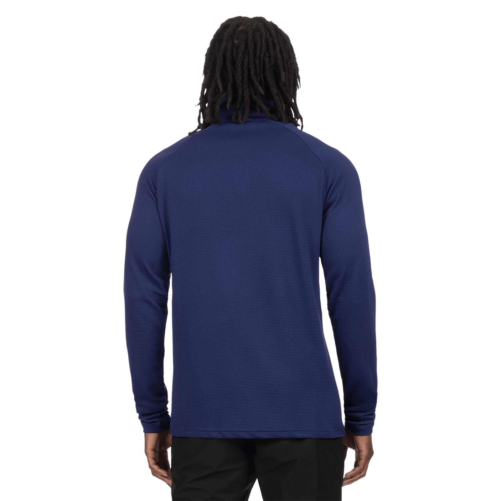 FXR Pilot UPF 1/4 Zip Longsleeve