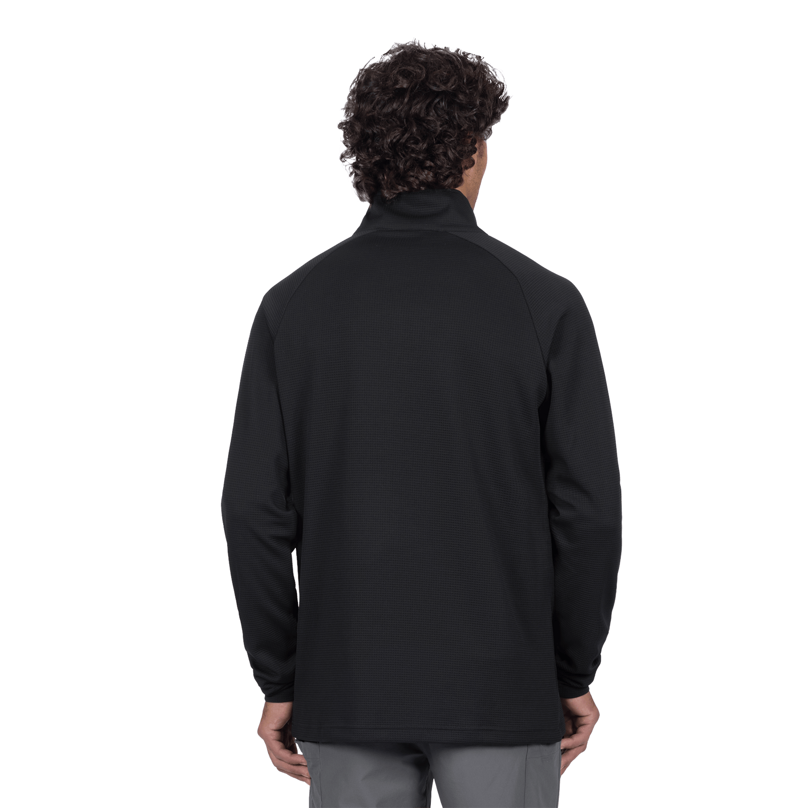 FXR Pilot UPF 1/4 Zip Longsleeve