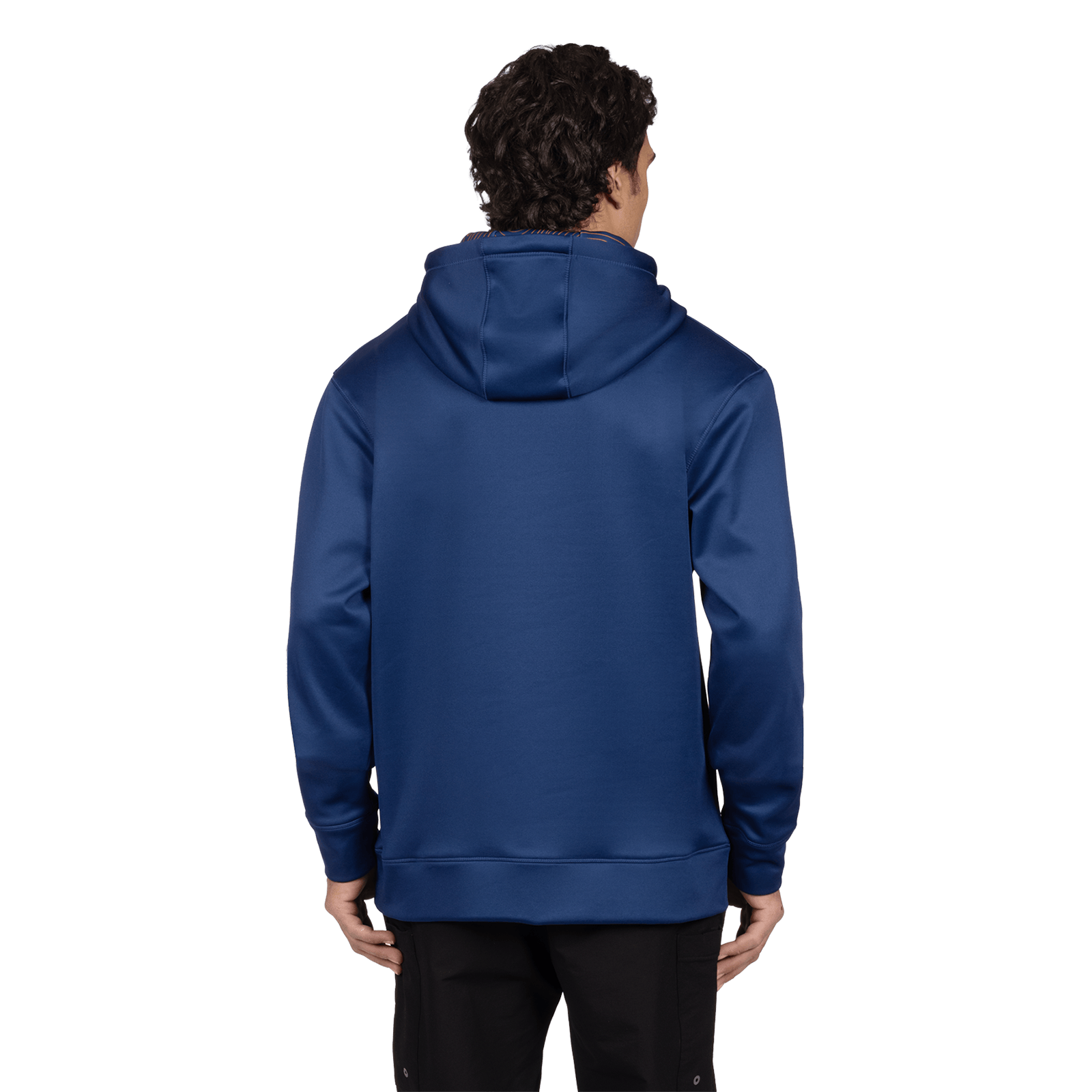 FXR Pro Fish Tech Pullover Hoodie
