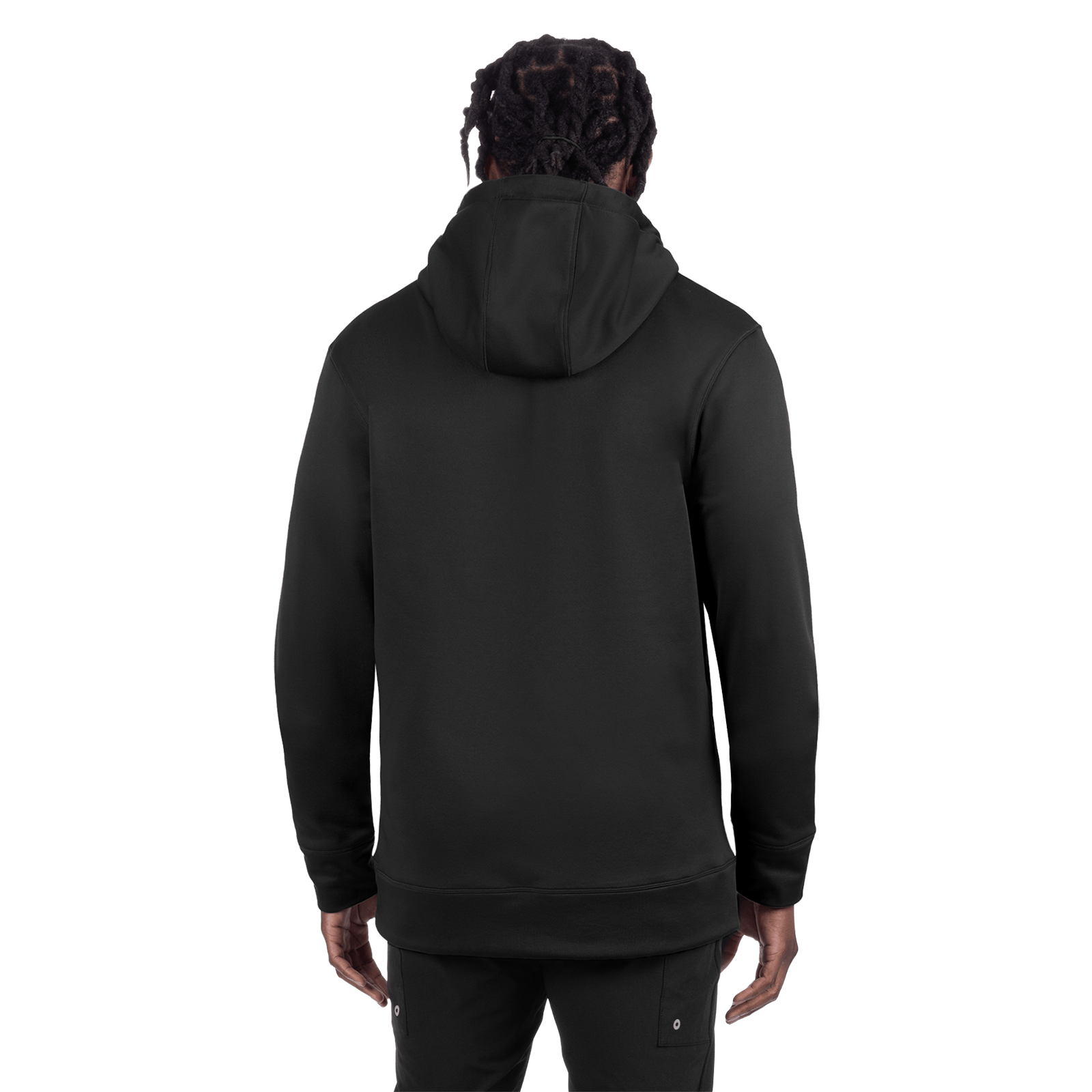 FXR Pro Fish Tech Pullover Hoodie