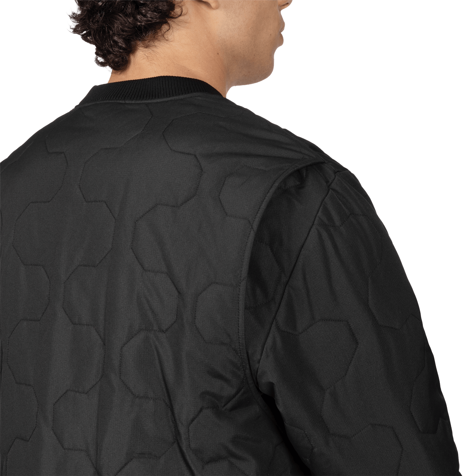 FXR Rig Quilted Jacket