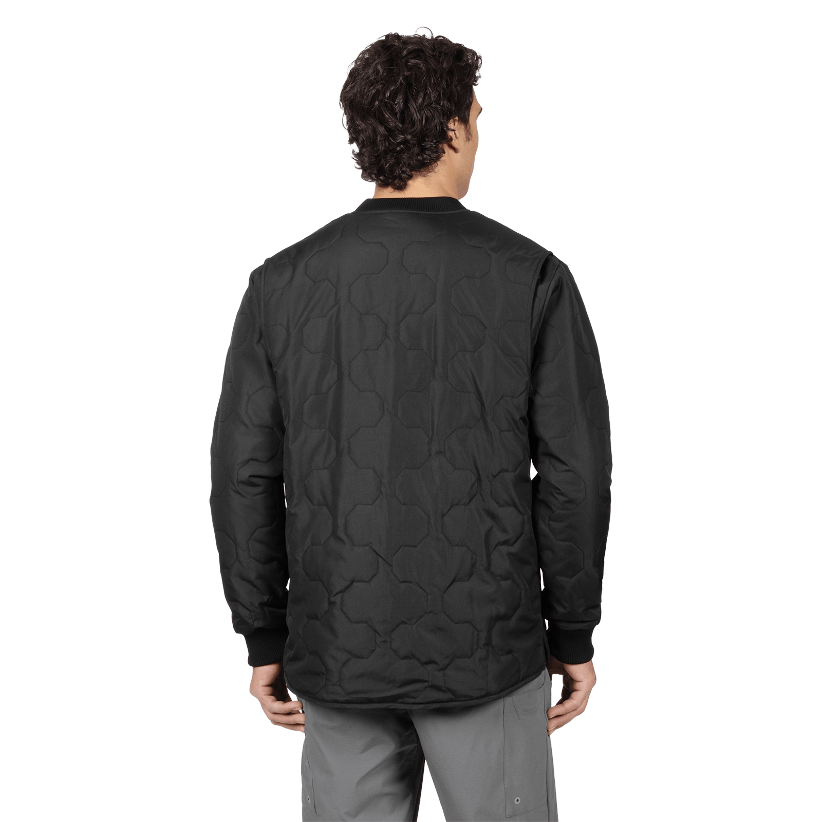 FXR Rig Quilted Jacket