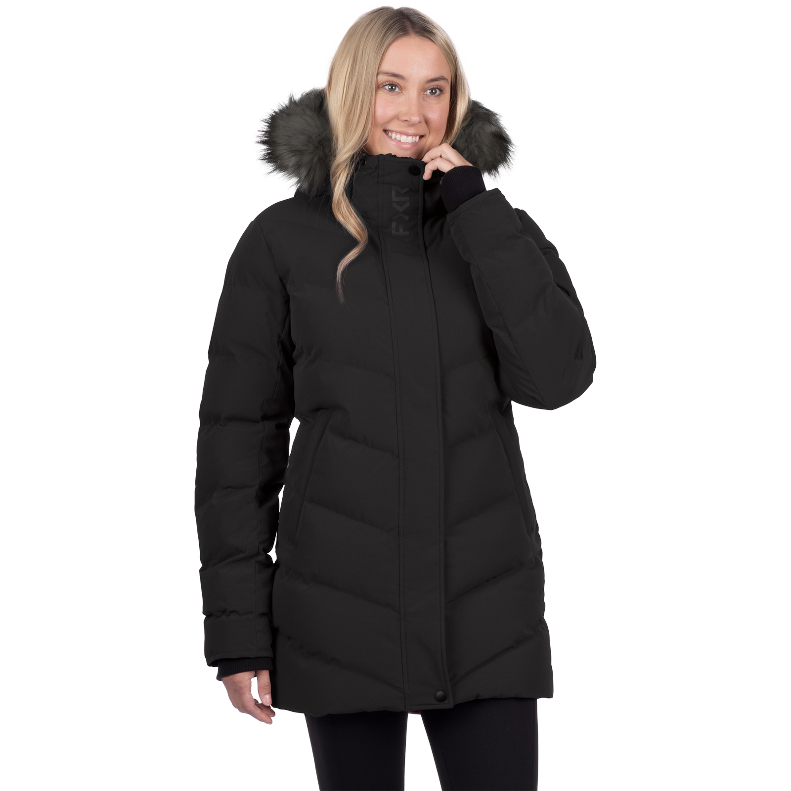 FXR Sage Jacket for Women