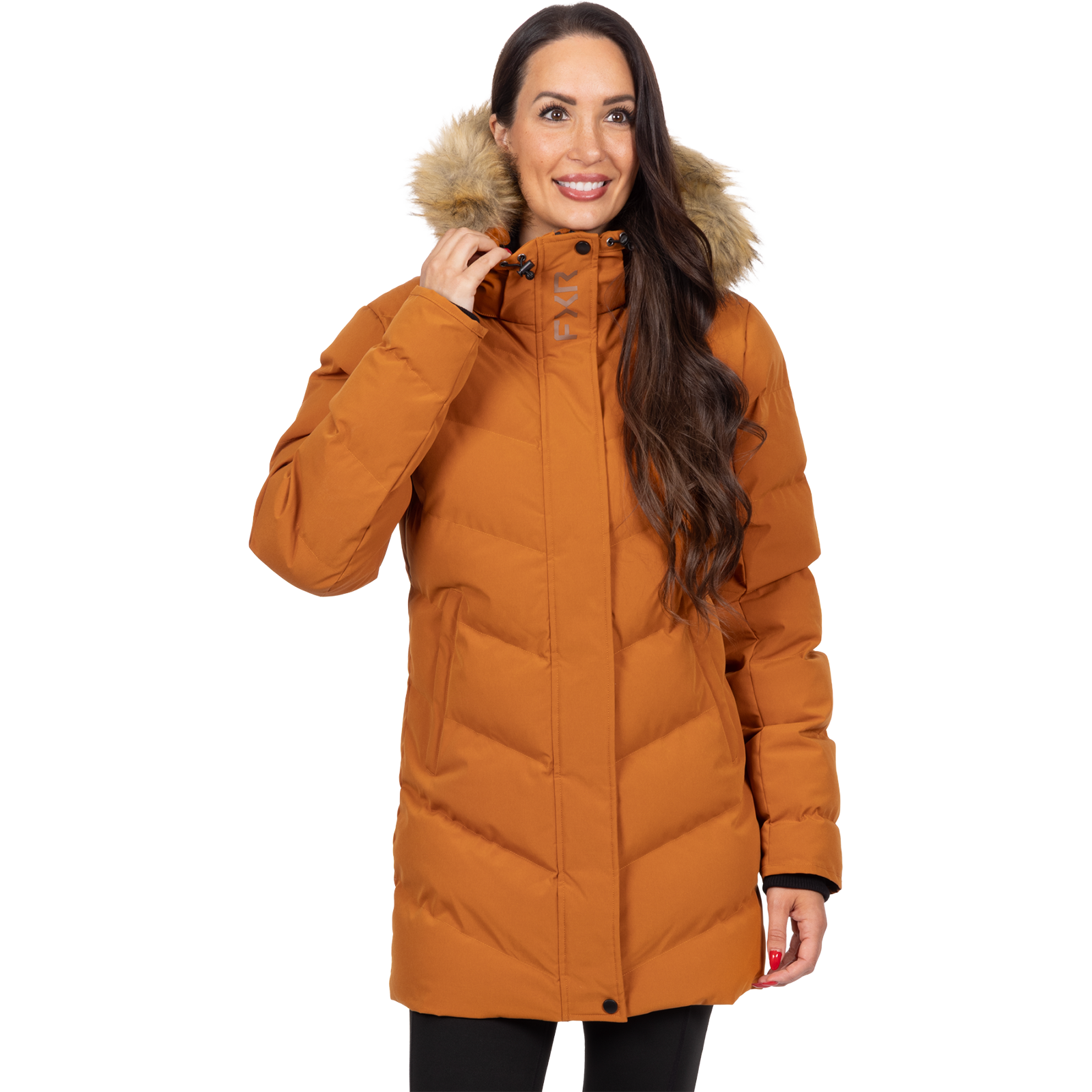 FXR Sage Jacket for Women